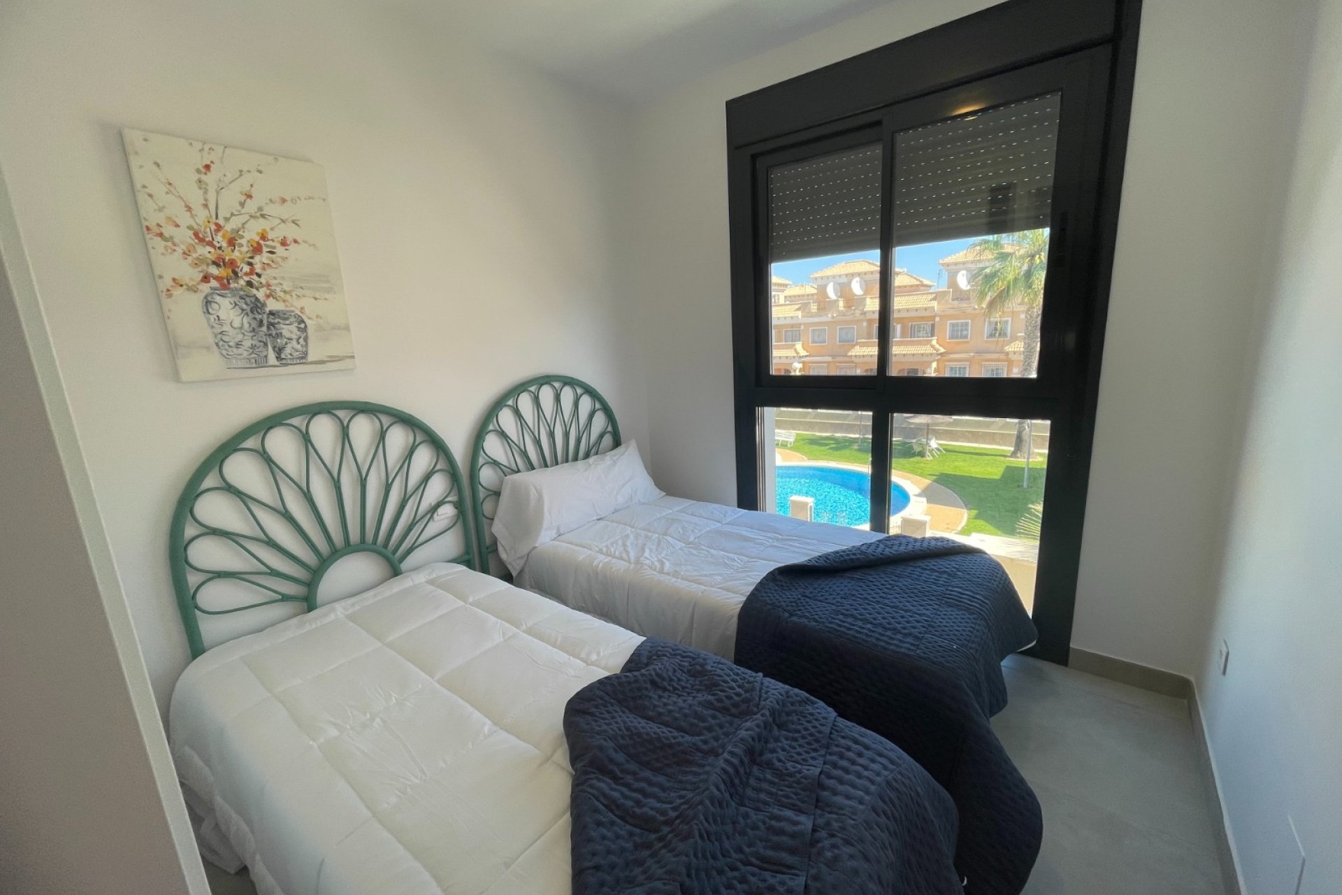 Återförsäljning - Duplex - Orihuela Costa - PAU 8