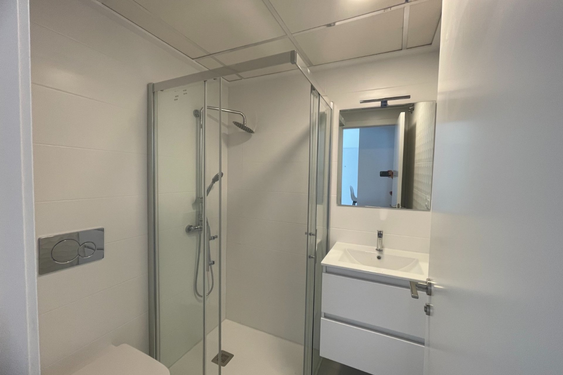 Återförsäljning - Duplex - Orihuela Costa - PAU 8