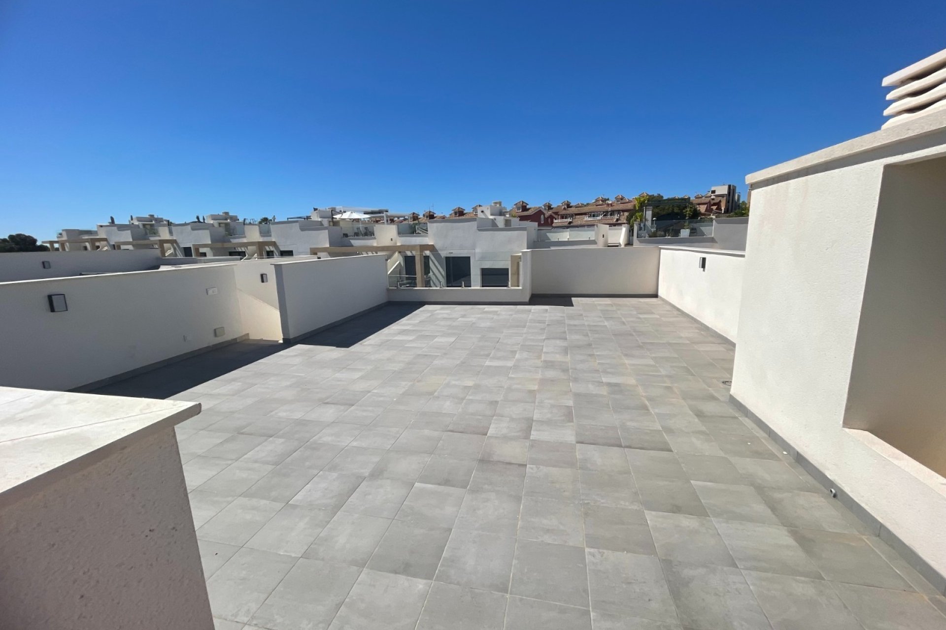 Återförsäljning - Duplex - Orihuela Costa - PAU 8