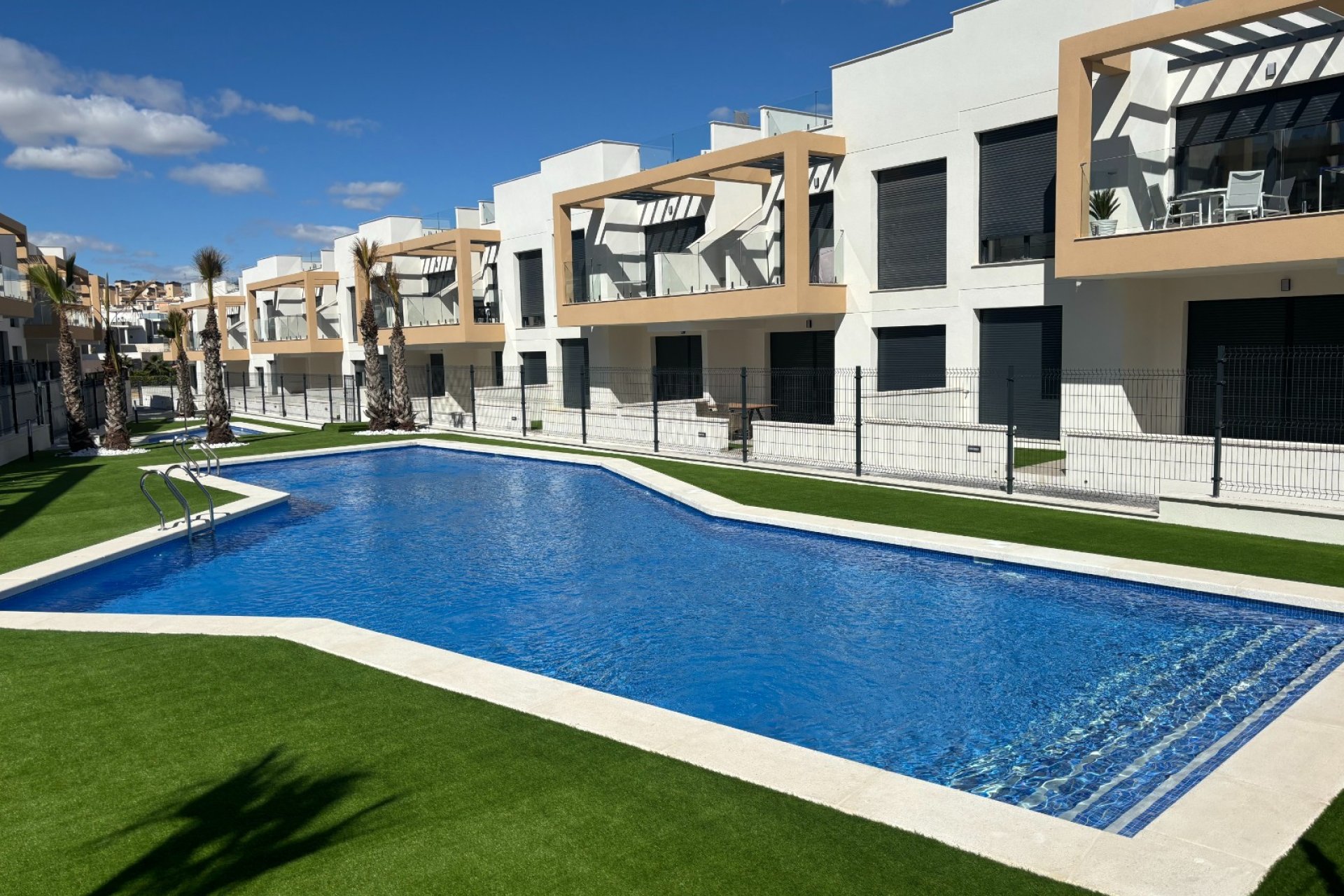 Återförsäljning - Duplex - Orihuela Costa - PAU 8