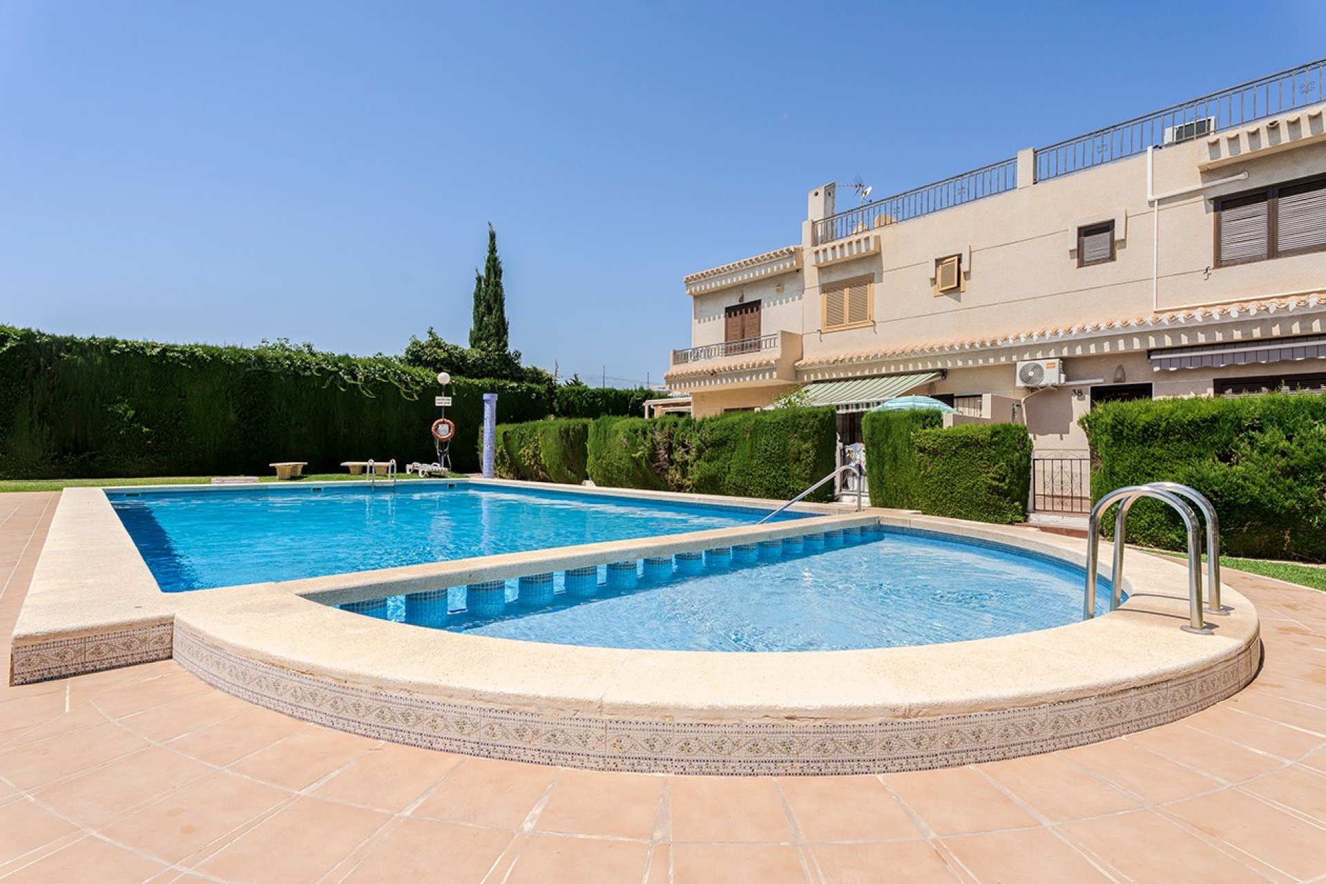 Återförsäljning - Duplex - Orihuela Costa - Playa Flamenca