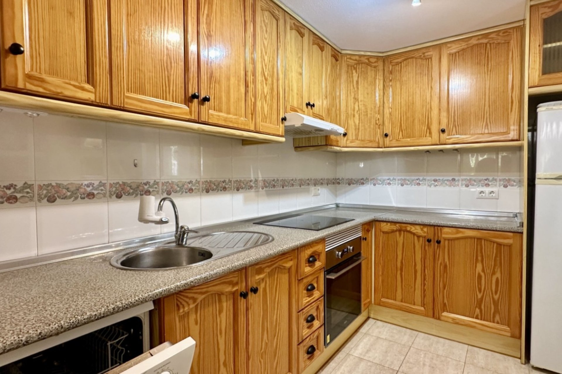 Återförsäljning - Duplex - Orihuela Costa - Playa Flamenca