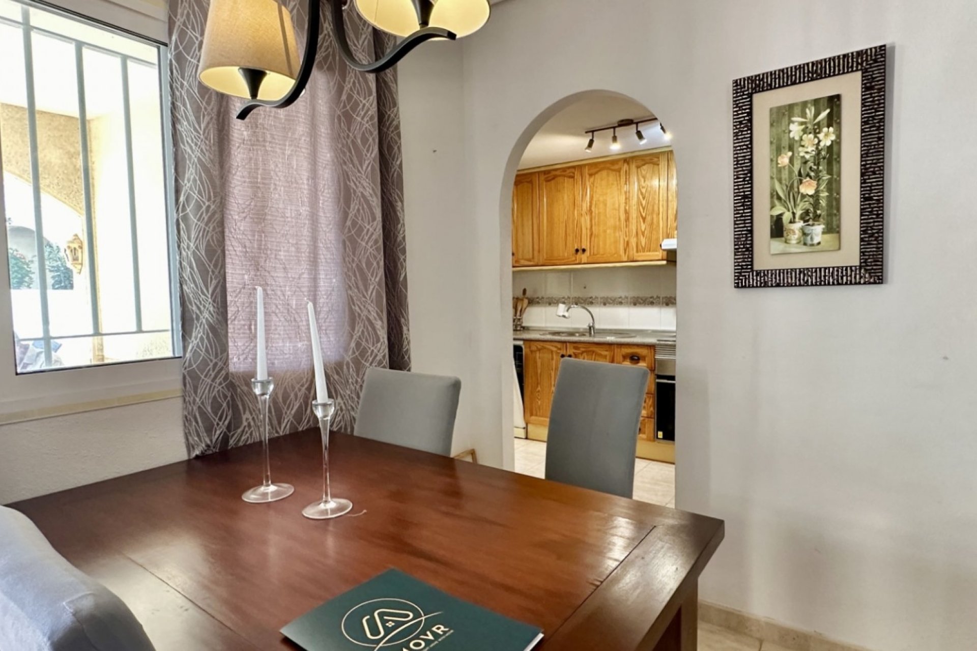 Återförsäljning - Duplex - Orihuela Costa - Playa Flamenca