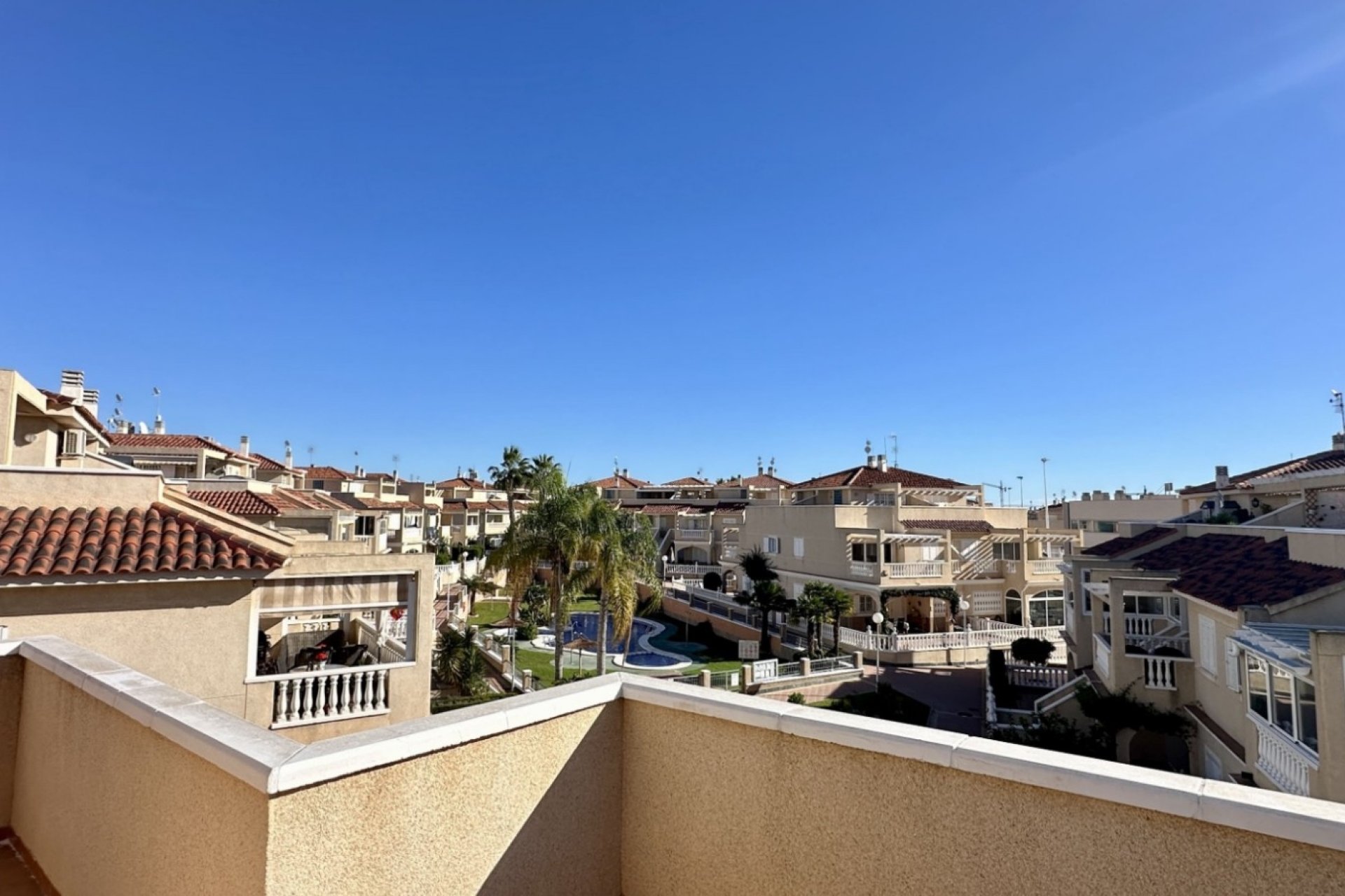 Återförsäljning - Duplex - Orihuela Costa - Playa Flamenca