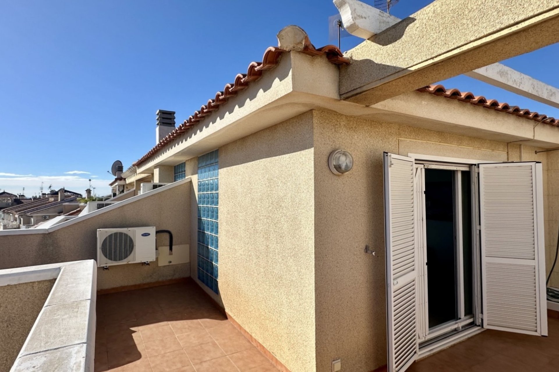 Återförsäljning - Duplex - Orihuela Costa - Playa Flamenca