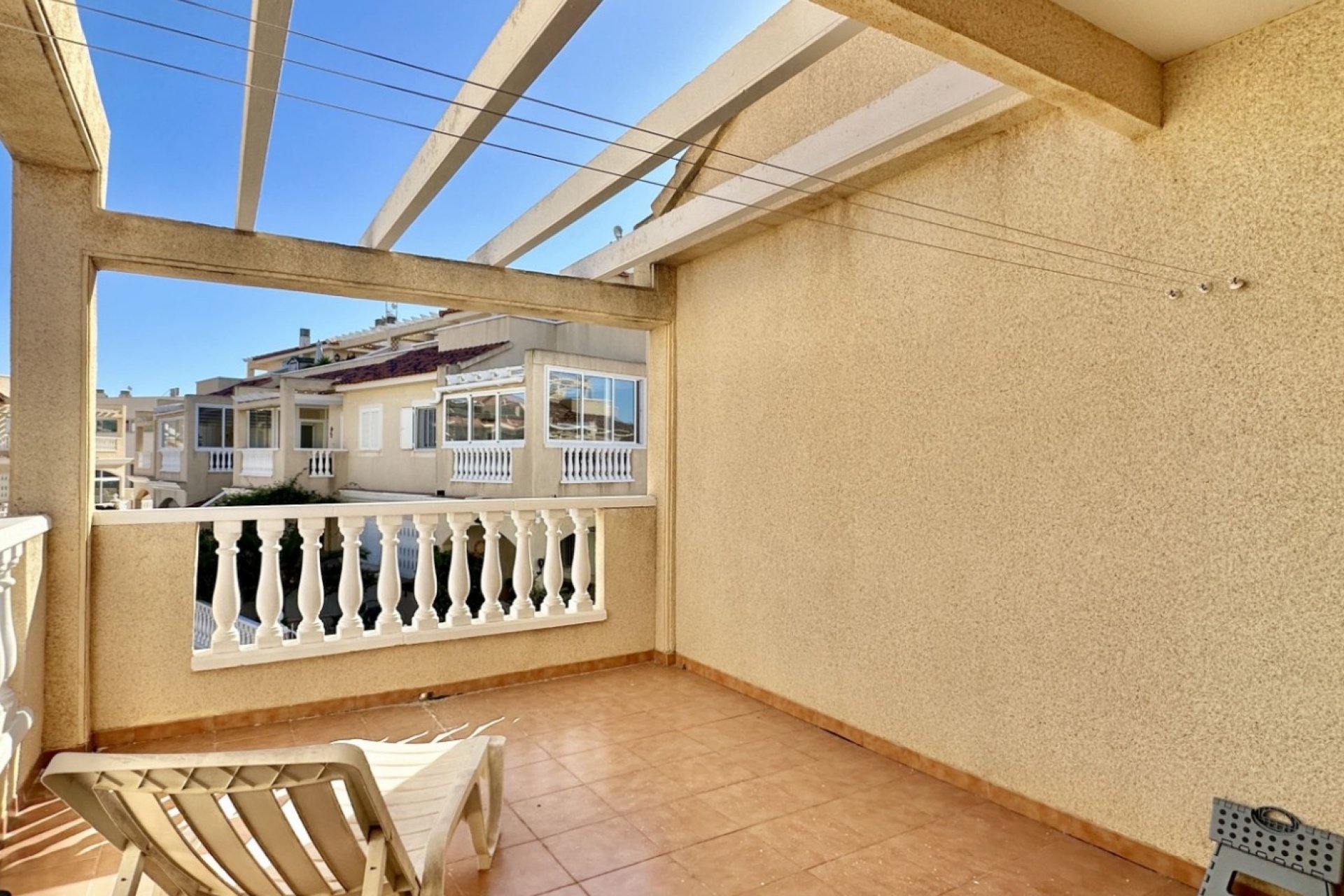 Återförsäljning - Duplex - Orihuela Costa - Playa Flamenca