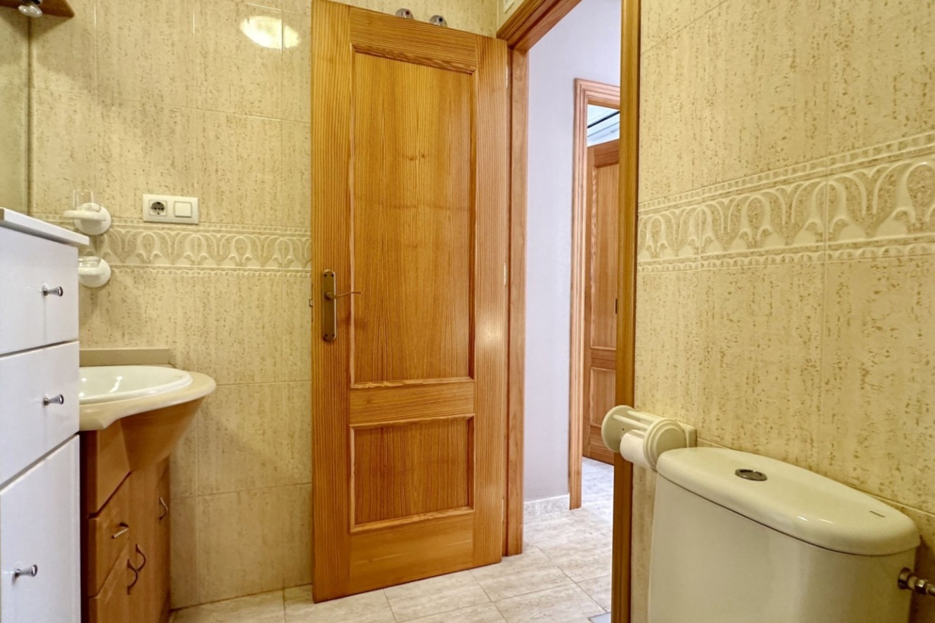 Återförsäljning - Duplex - Orihuela Costa - Playa Flamenca