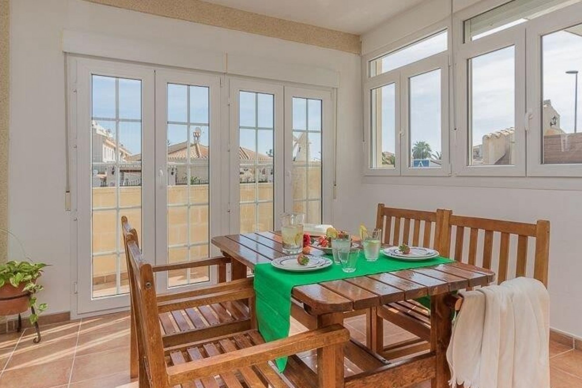 Återförsäljning - Duplex - Orihuela Costa - Playa Flamenca