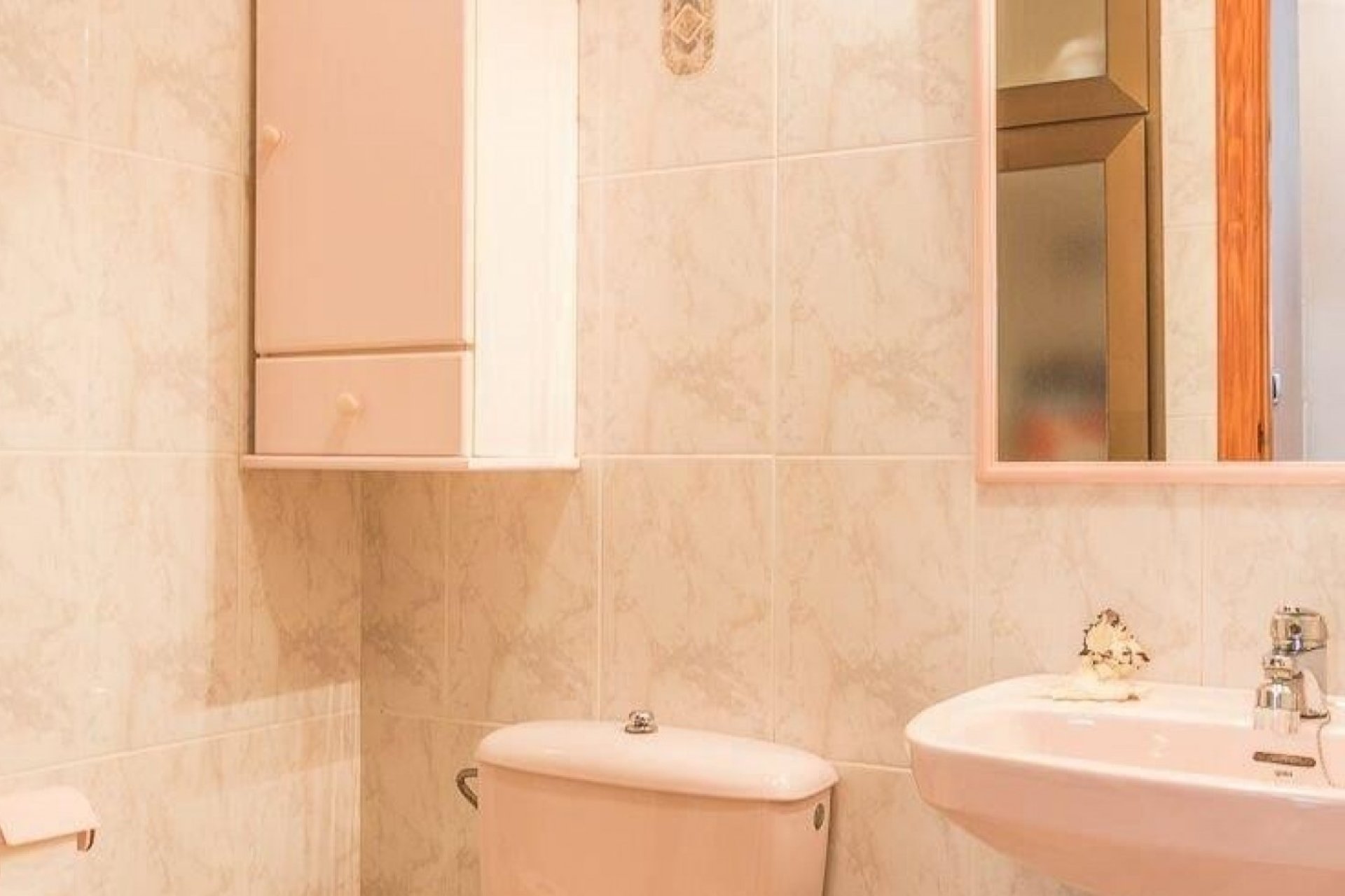 Återförsäljning - Duplex - Orihuela Costa - Playa Flamenca