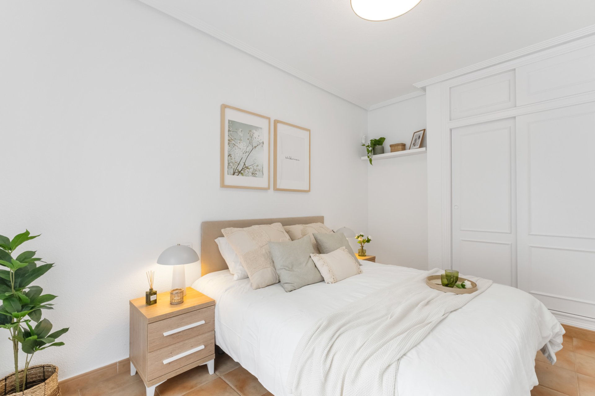 Återförsäljning - Duplex - Orihuela Costa - Villamartín