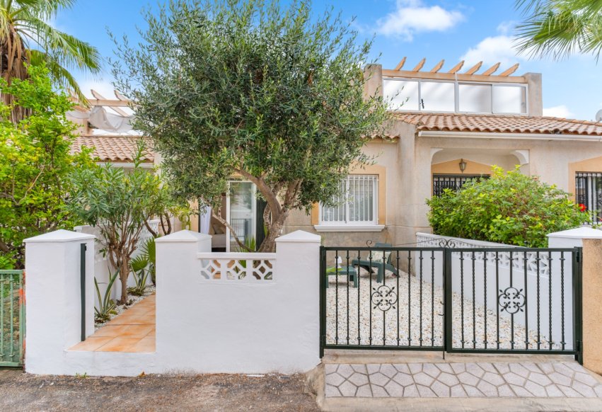 Återförsäljning - Duplex - Orihuela Costa - Villamartín