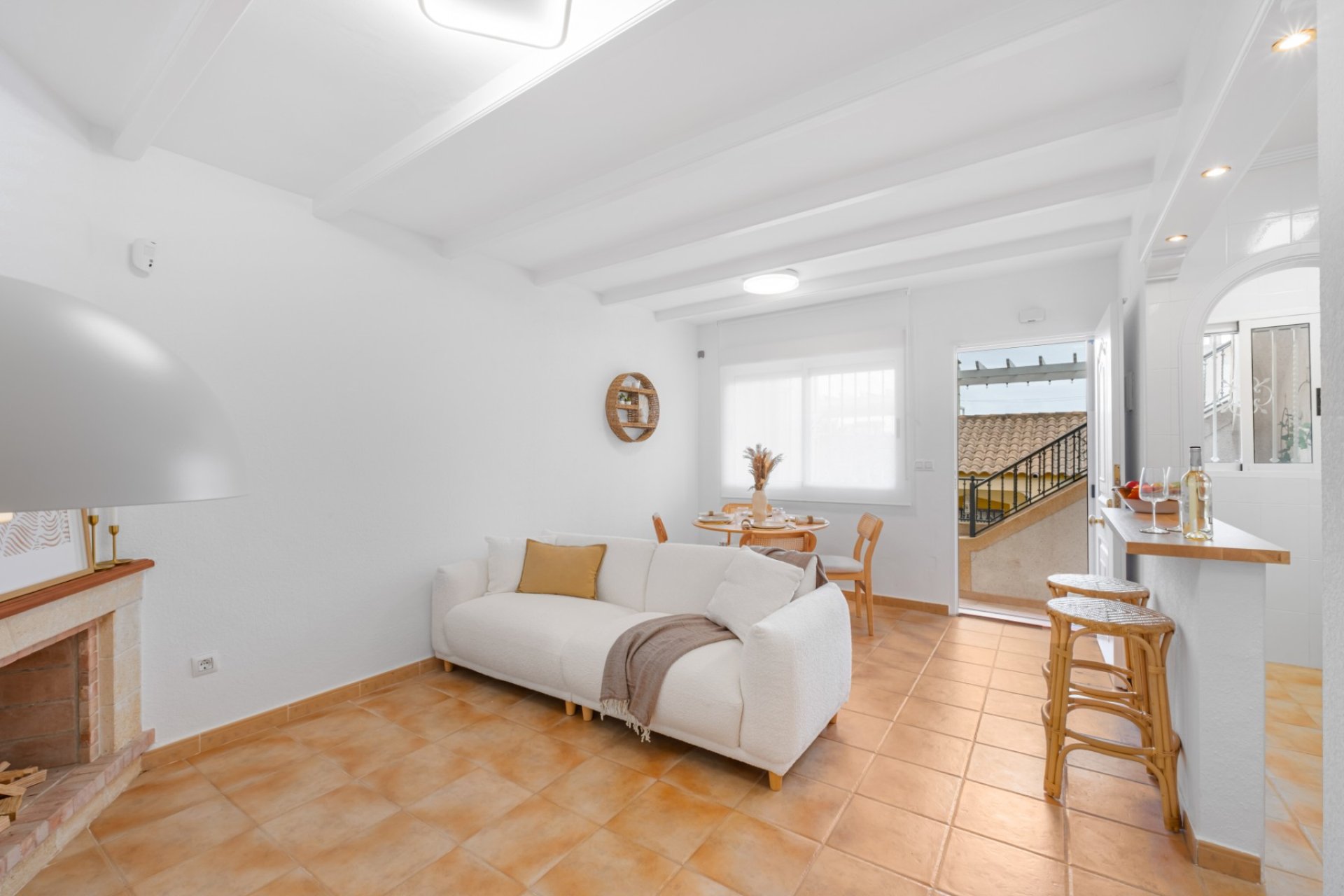 Återförsäljning - Duplex - Orihuela Costa - Villamartín