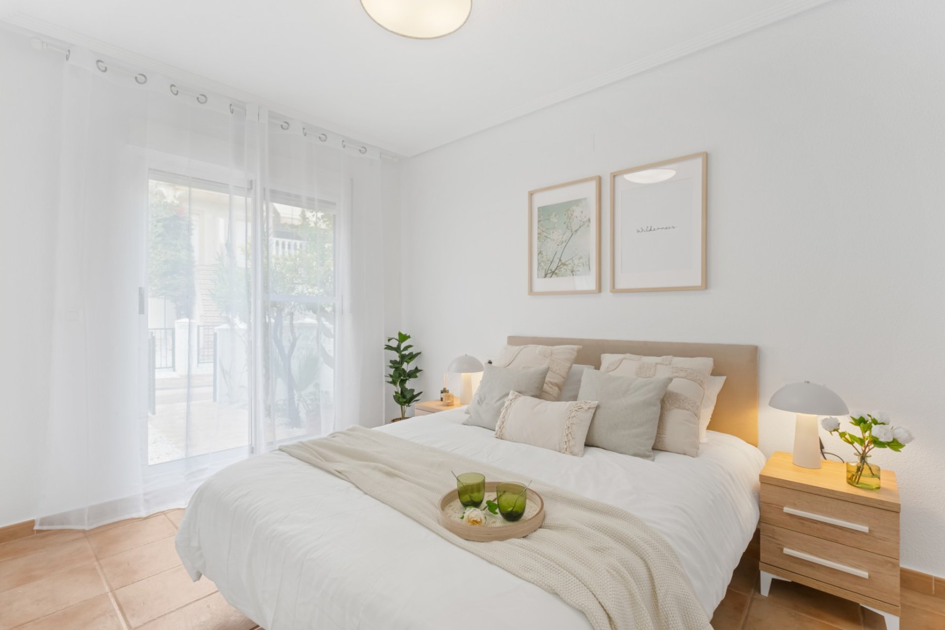 Återförsäljning - Duplex - Orihuela Costa - Villamartín