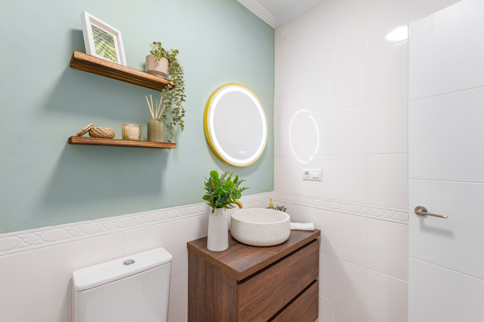 Återförsäljning - Duplex - Orihuela Costa - Villamartín