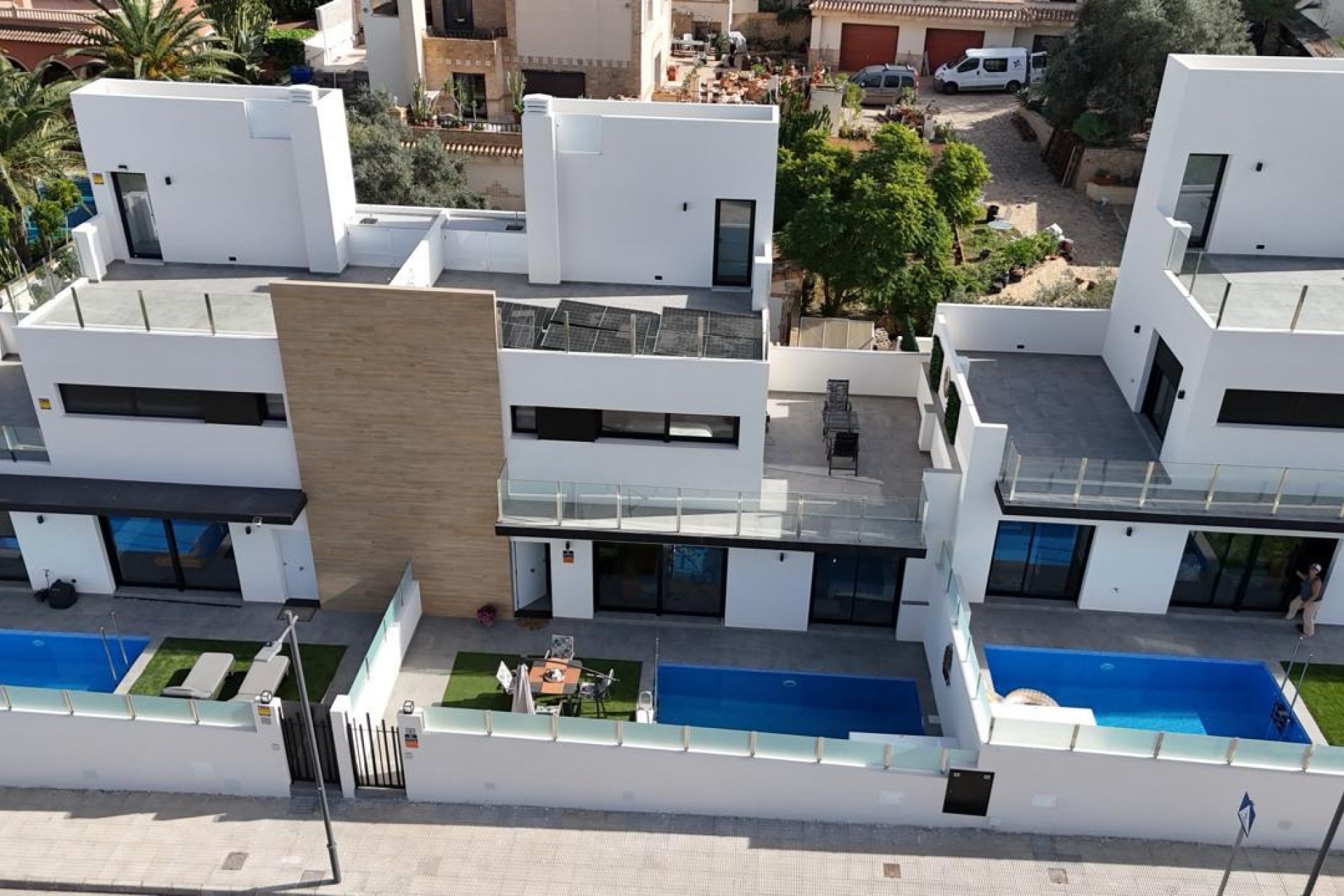 Återförsäljning - Duplex - Orihuela Costa - Villamartín