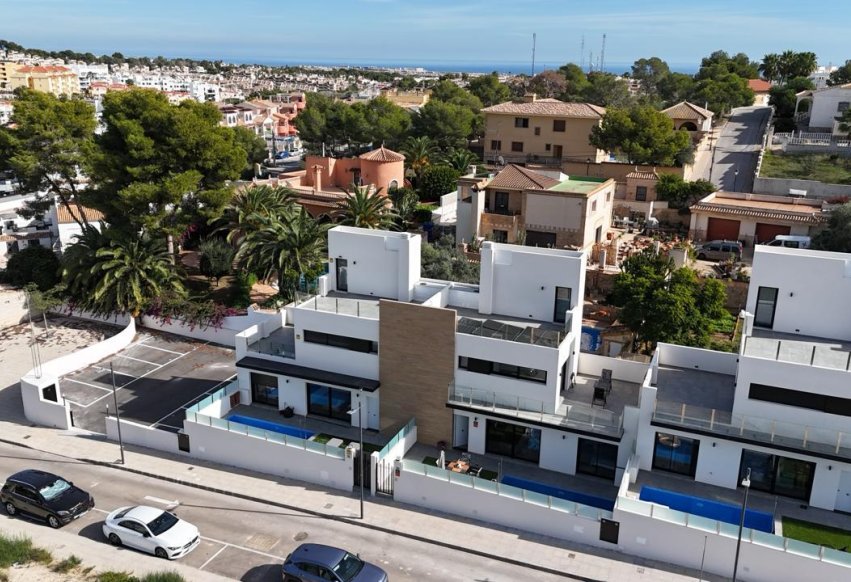 Återförsäljning - Duplex - Orihuela Costa - Villamartín
