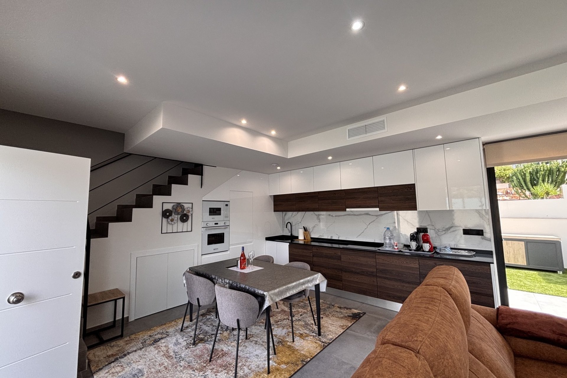 Återförsäljning - Duplex - Orihuela Costa - Villamartín