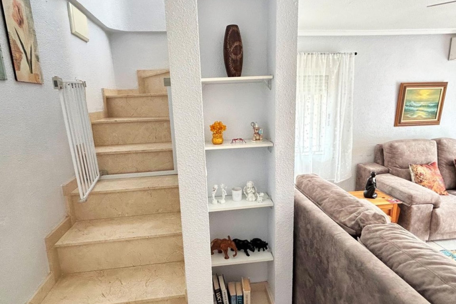 Återförsäljning - Duplex - Orihuela Costa - Villamartín