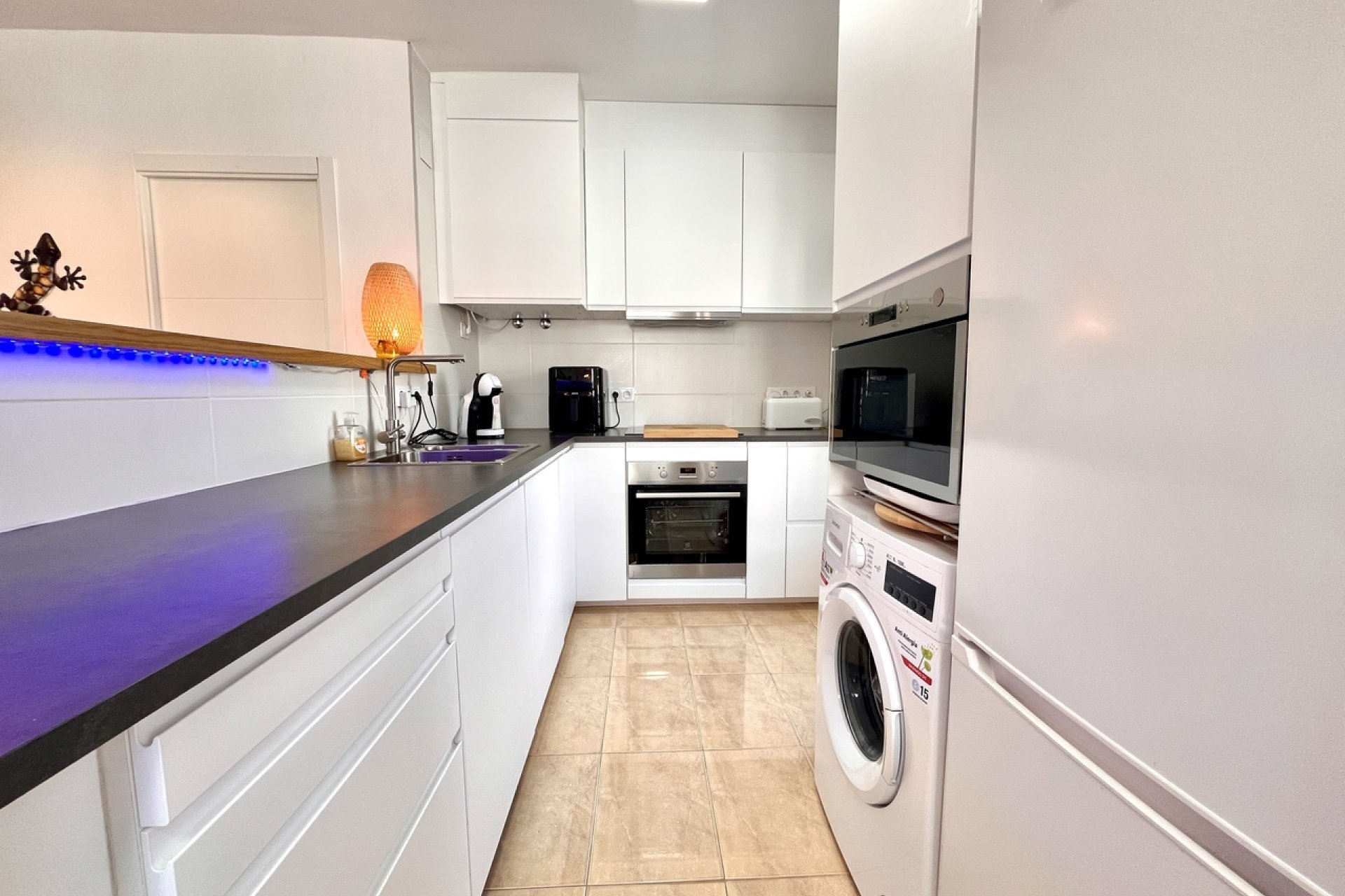 Återförsäljning - Duplex - Orihuela Costa - Vistabella