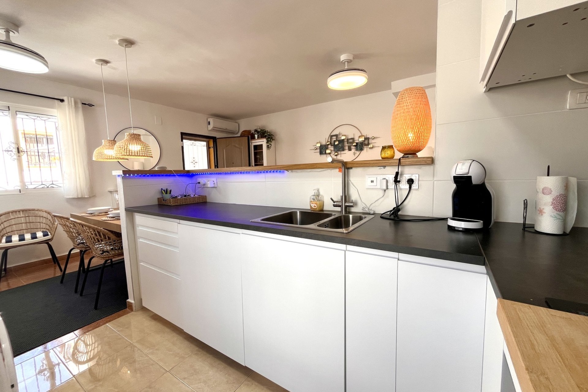 Återförsäljning - Duplex - Orihuela Costa - Vistabella