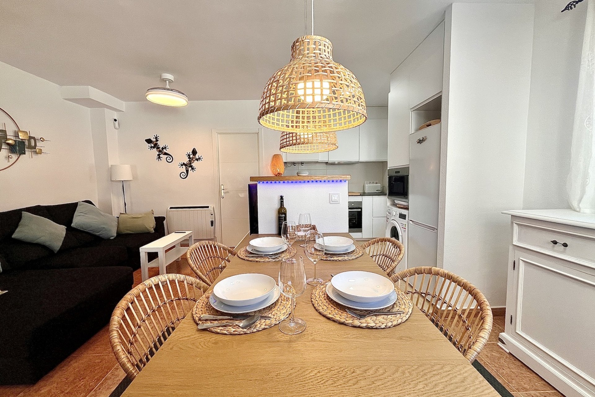 Återförsäljning - Duplex - Orihuela Costa - Vistabella