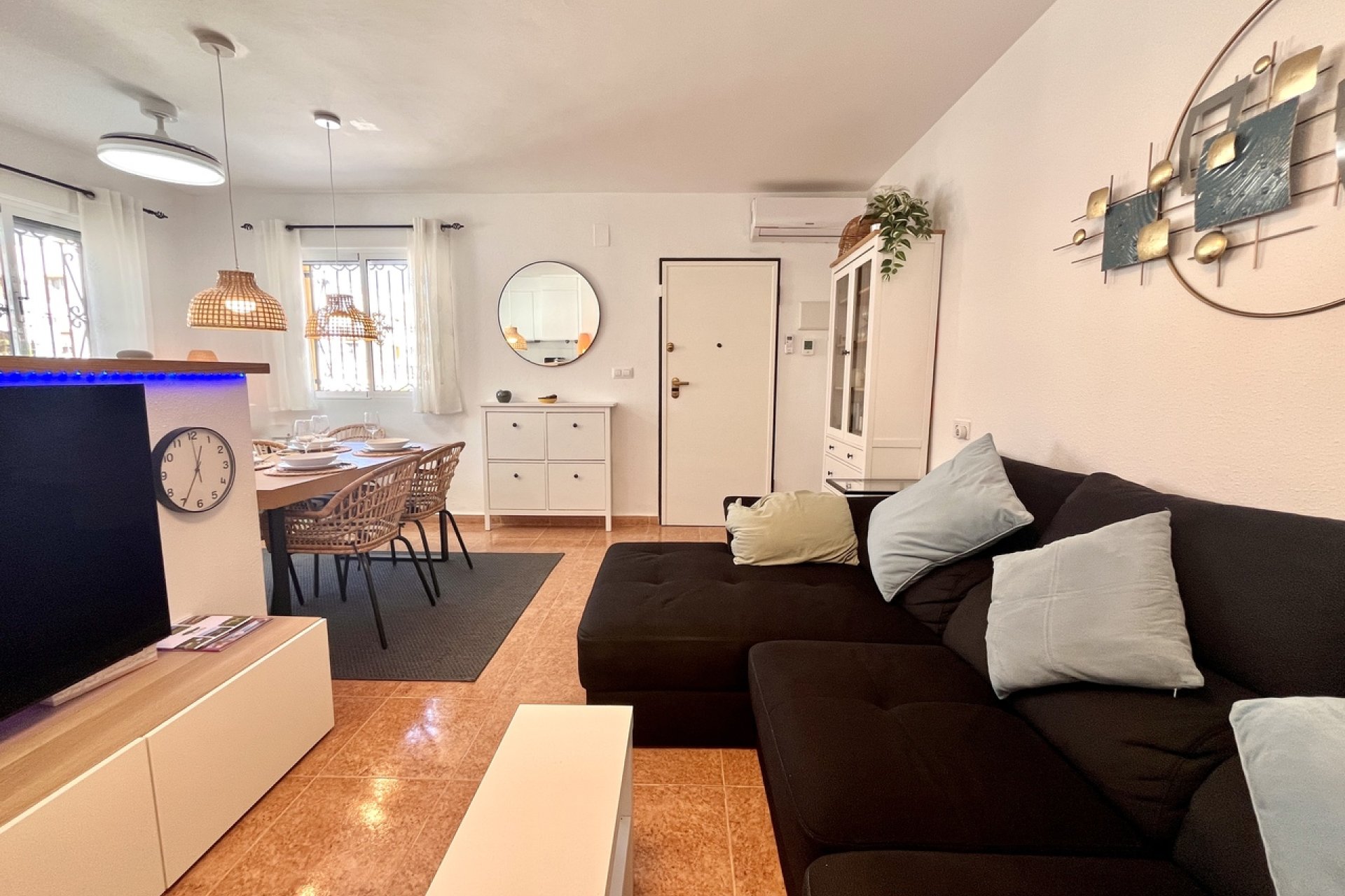 Återförsäljning - Duplex - Orihuela Costa - Vistabella