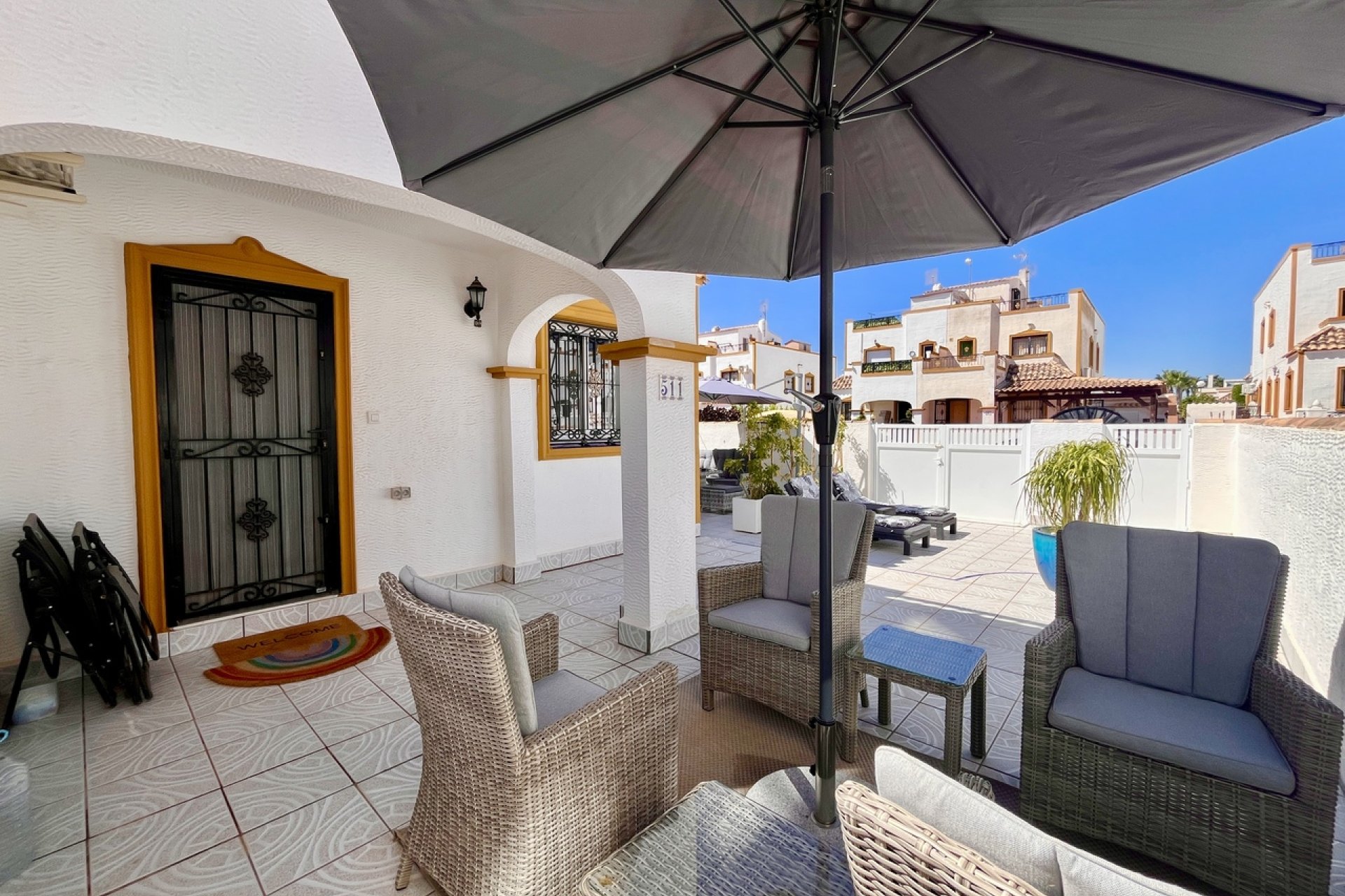 Återförsäljning - Duplex - Orihuela Costa - Vistabella