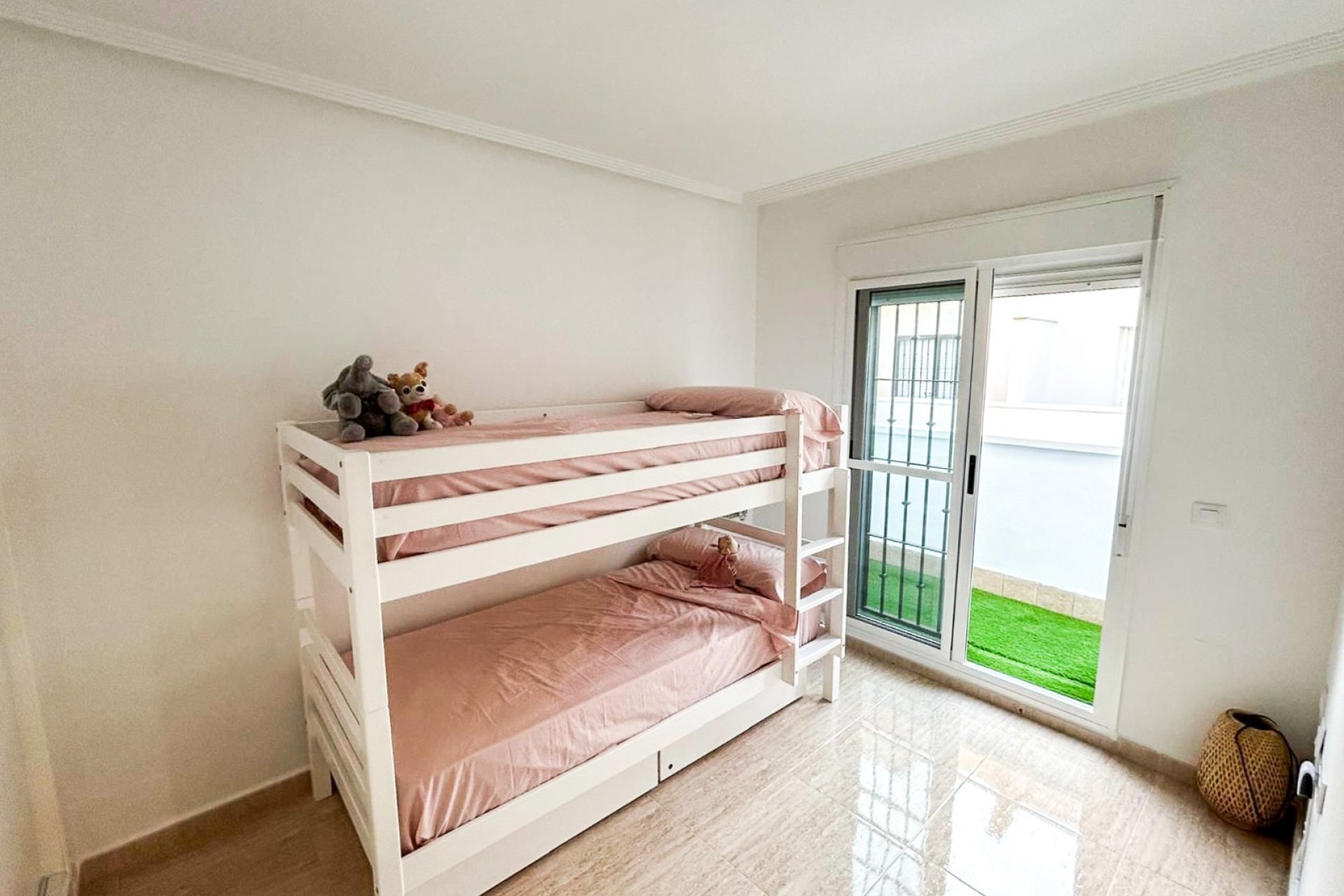 Återförsäljning - Duplex - Pilar de la Horadada - La Torre de la Horadada