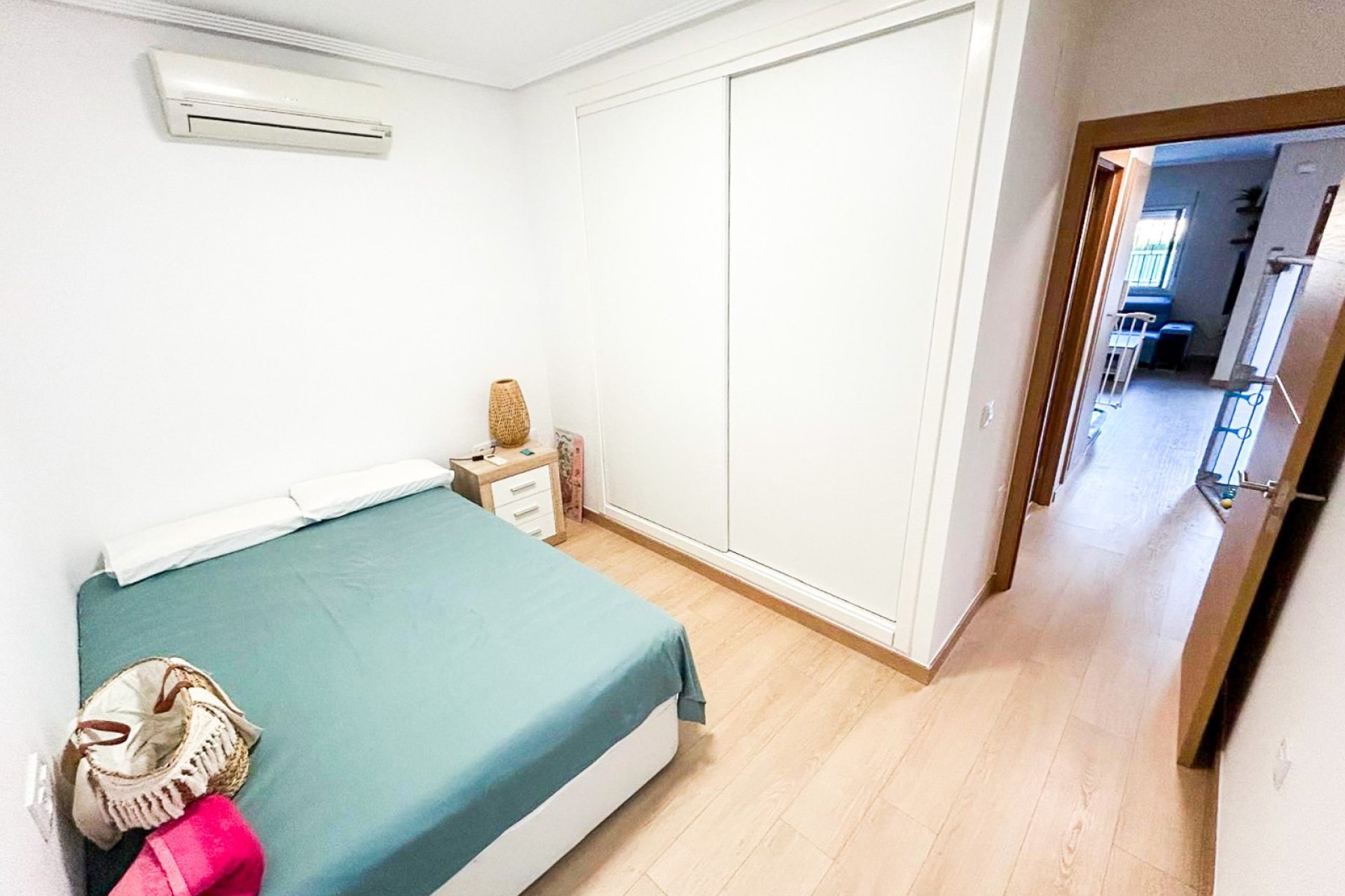 Återförsäljning - Duplex - Pilar de la Horadada - La Torre de la Horadada