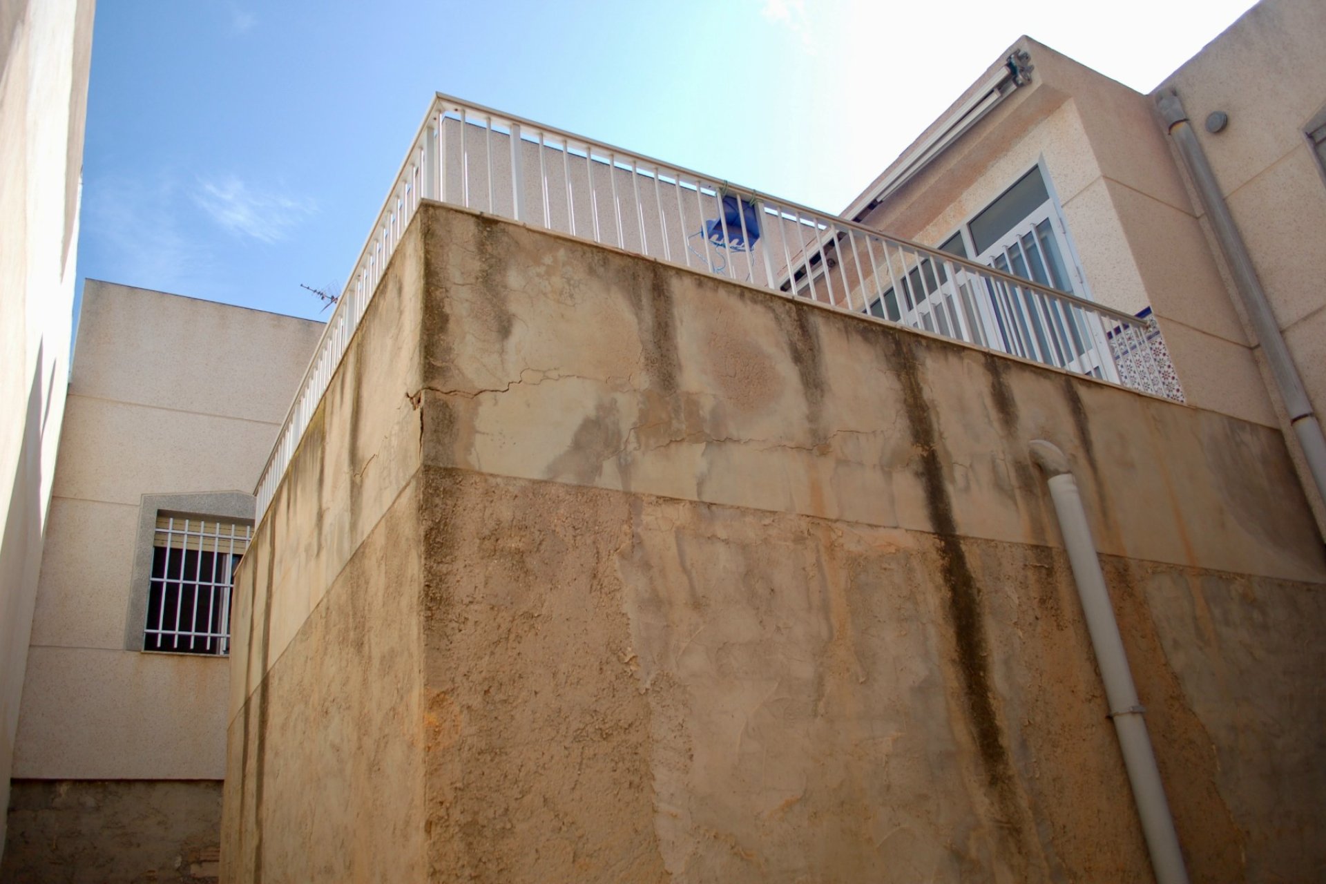 Återförsäljning - Duplex - San Pedro del Pinatar - Los Antolinos