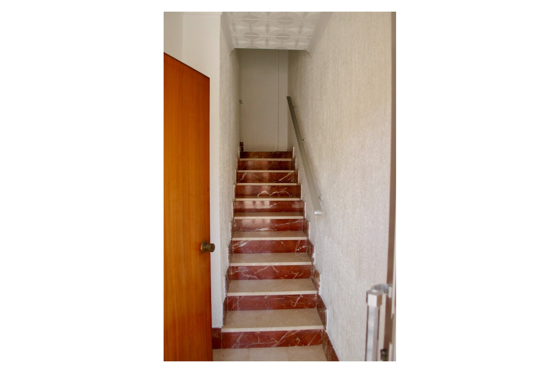 Återförsäljning - Duplex - San Pedro del Pinatar - Los Antolinos