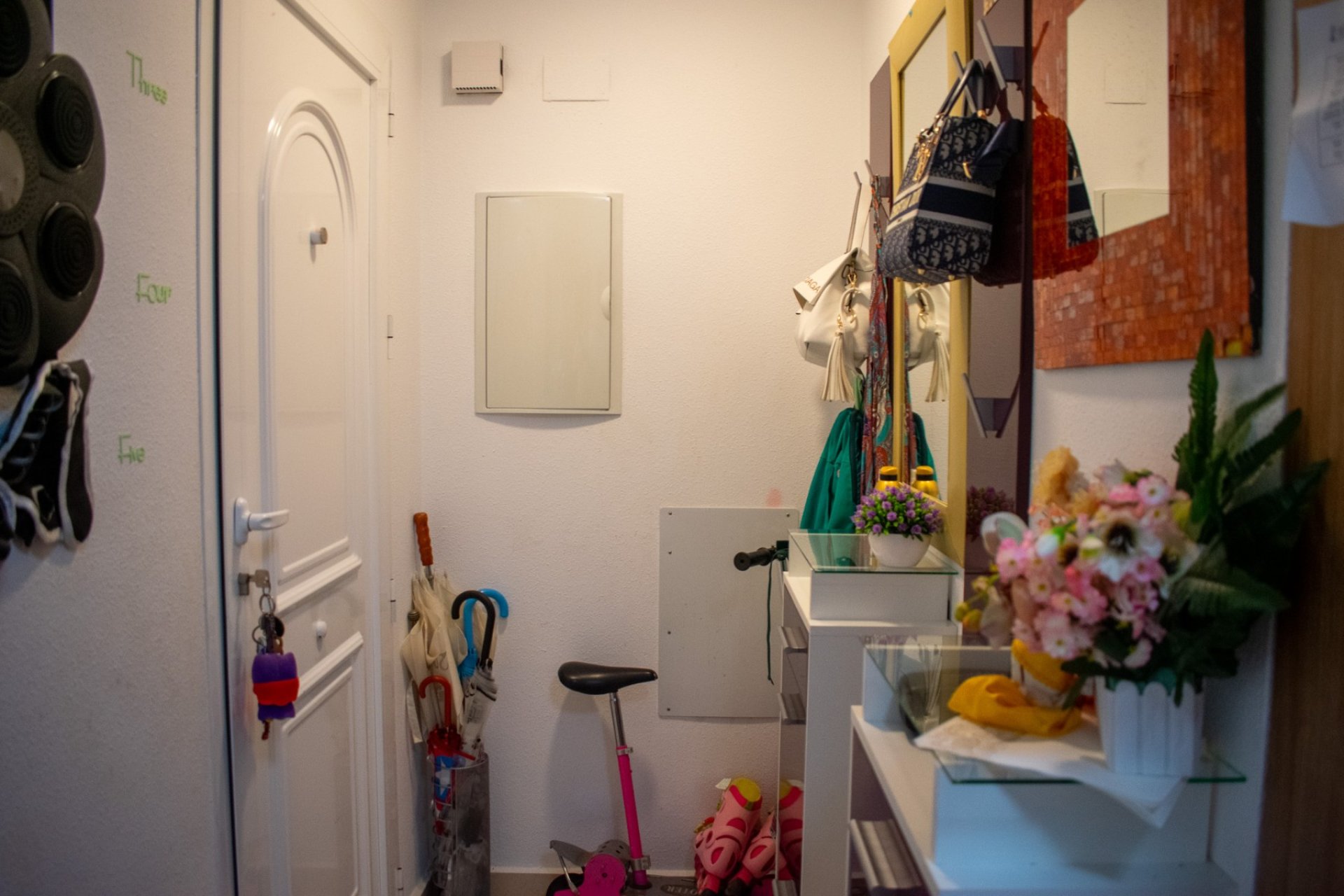 Återförsäljning - Duplex - Santa Pola - Gran Alacant