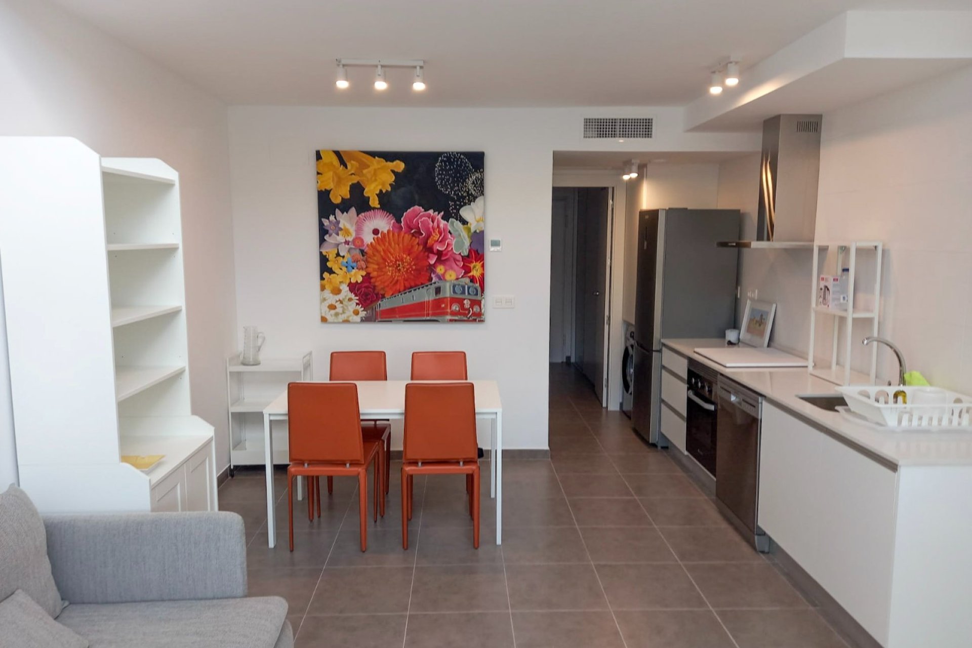 Återförsäljning - Duplex - Santa Pola - Gran Alacant