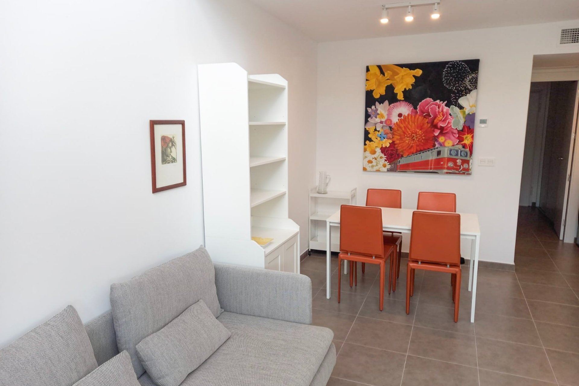 Återförsäljning - Duplex - Santa Pola - Gran Alacant
