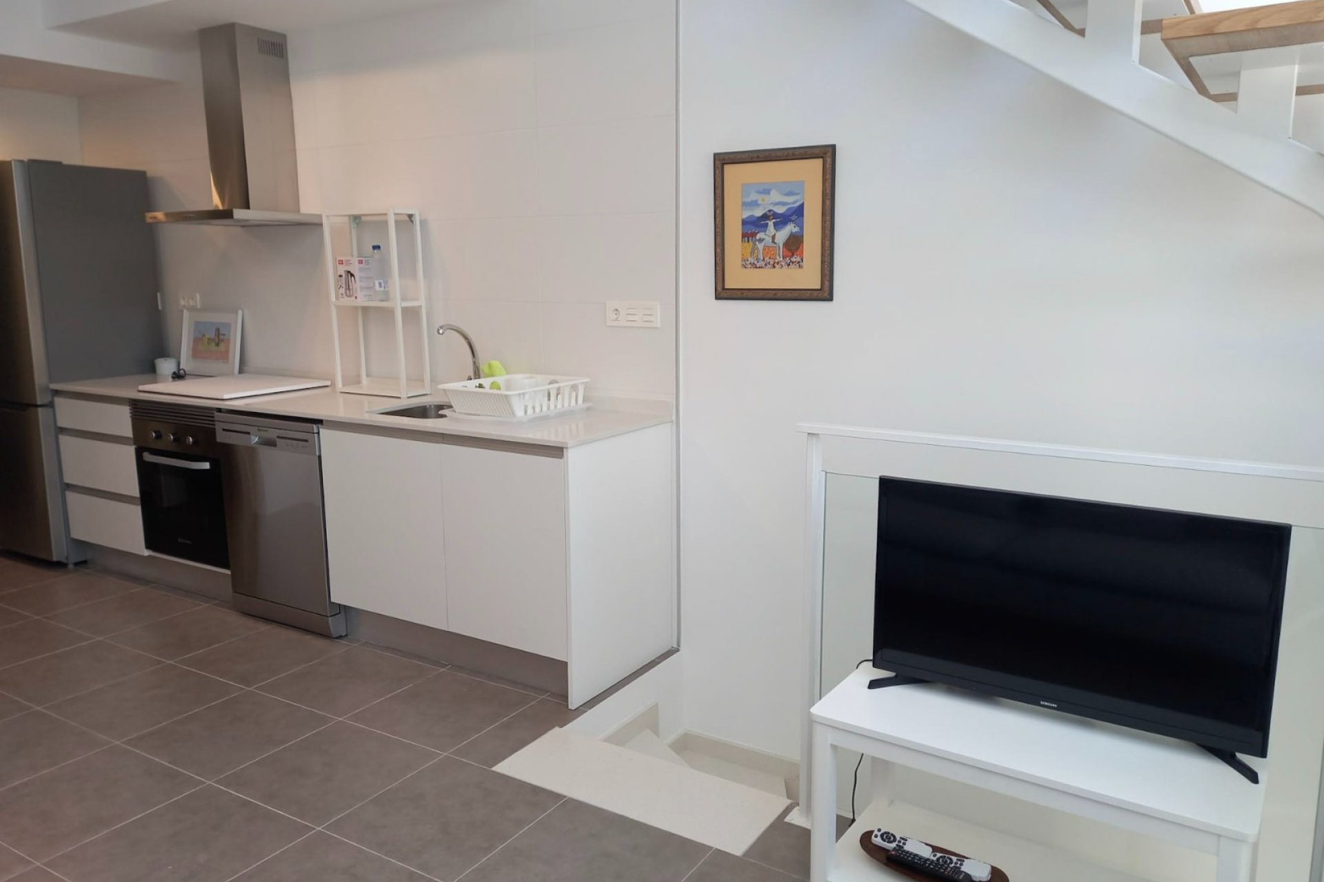 Återförsäljning - Duplex - Santa Pola - Gran Alacant