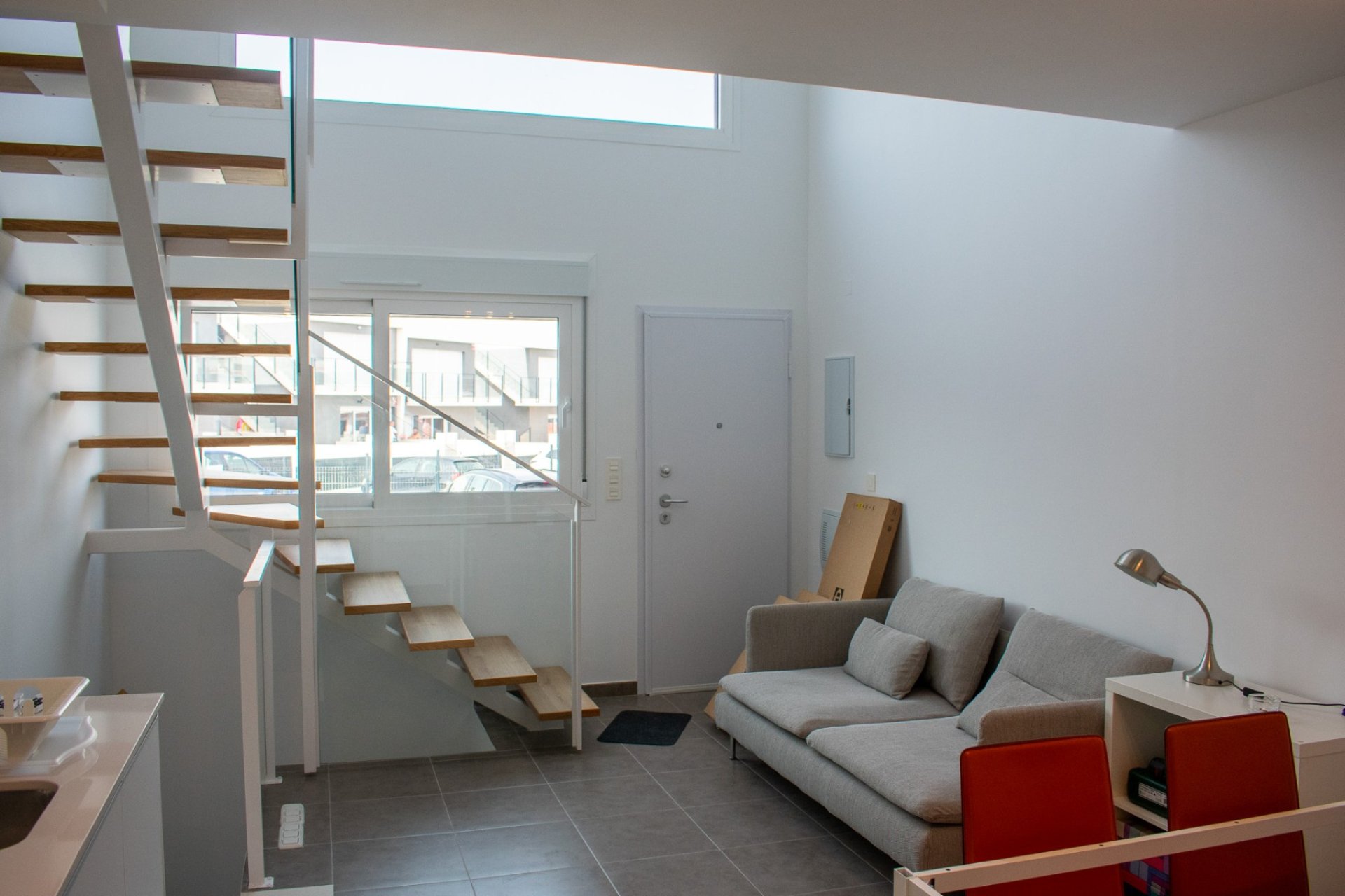 Återförsäljning - Duplex - Santa Pola - Gran Alacant