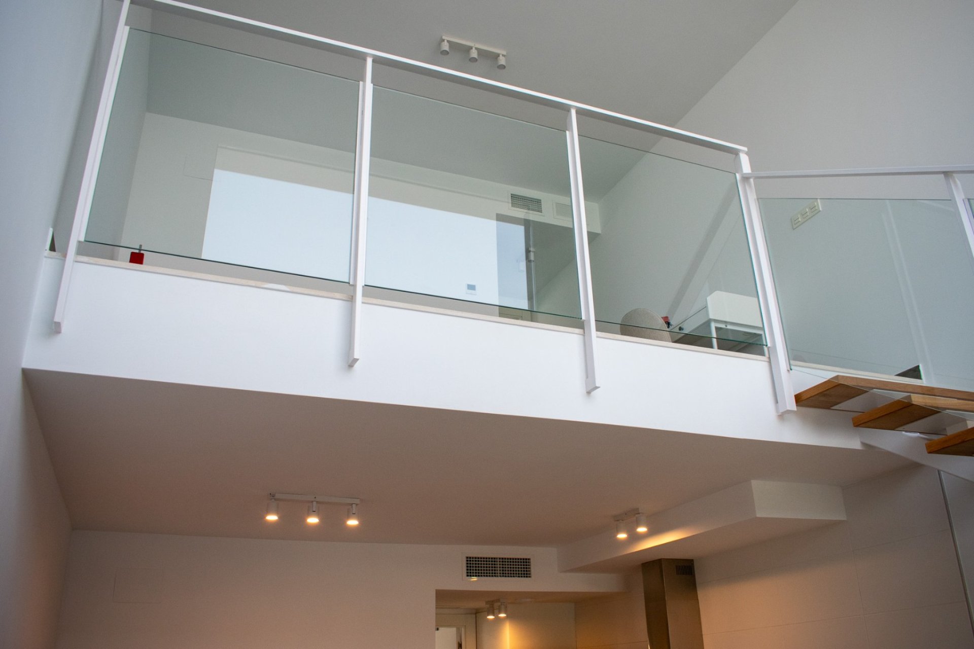 Återförsäljning - Duplex - Santa Pola - Gran Alacant