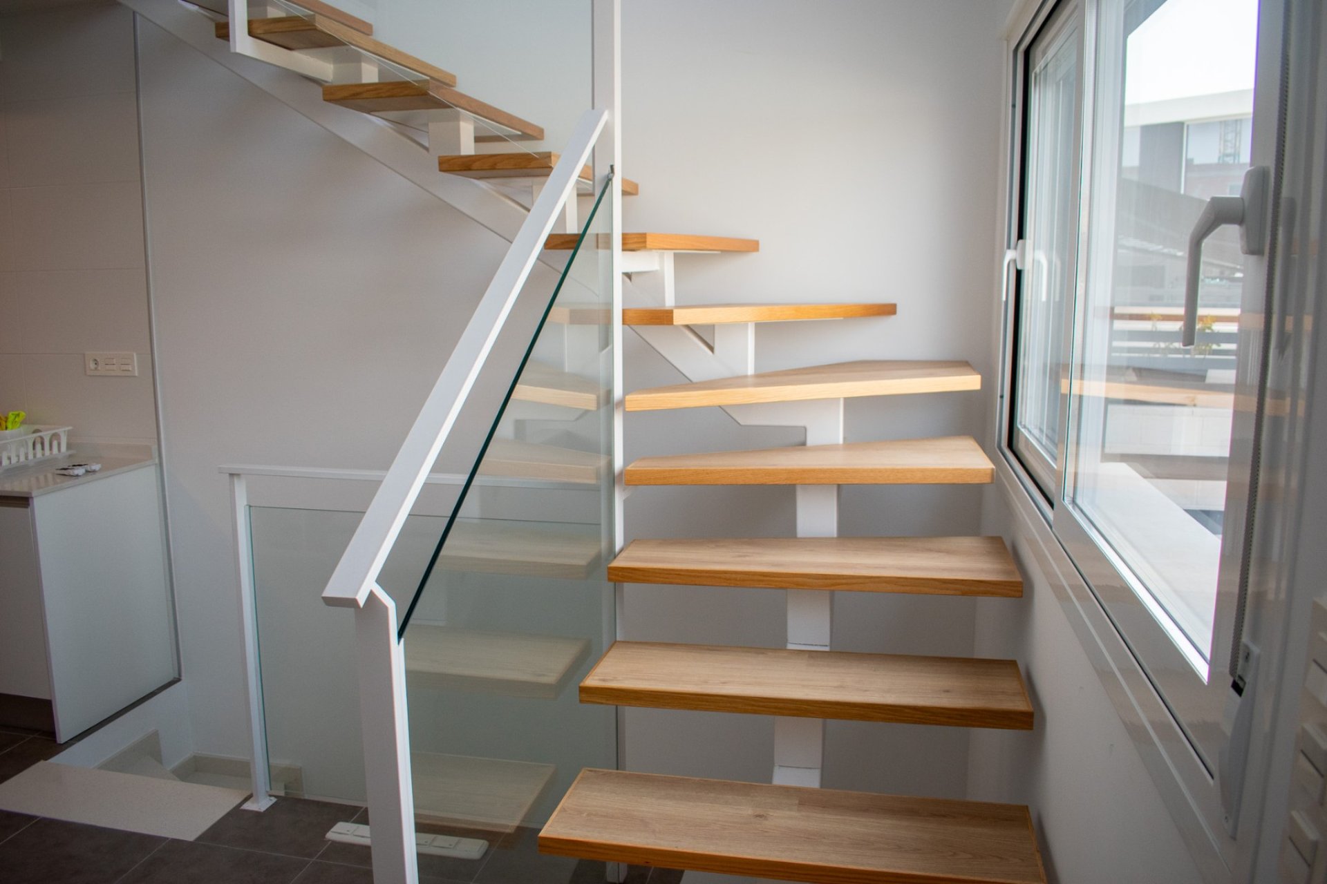 Återförsäljning - Duplex - Santa Pola - Gran Alacant