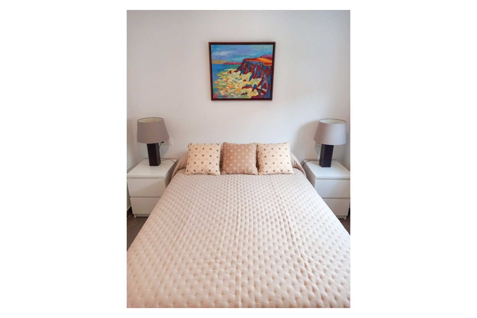 Återförsäljning - Duplex - Santa Pola - Gran Alacant