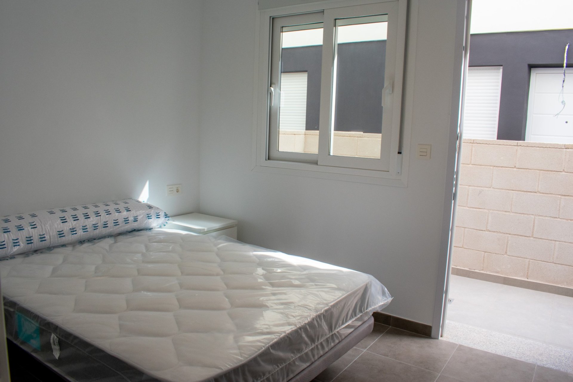 Återförsäljning - Duplex - Santa Pola - Gran Alacant