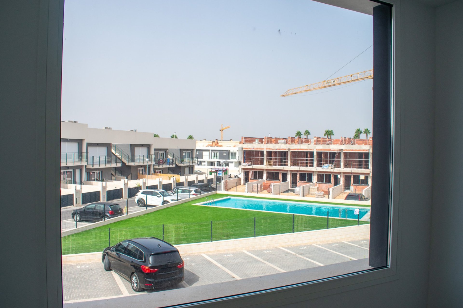 Återförsäljning - Duplex - Santa Pola - Gran Alacant