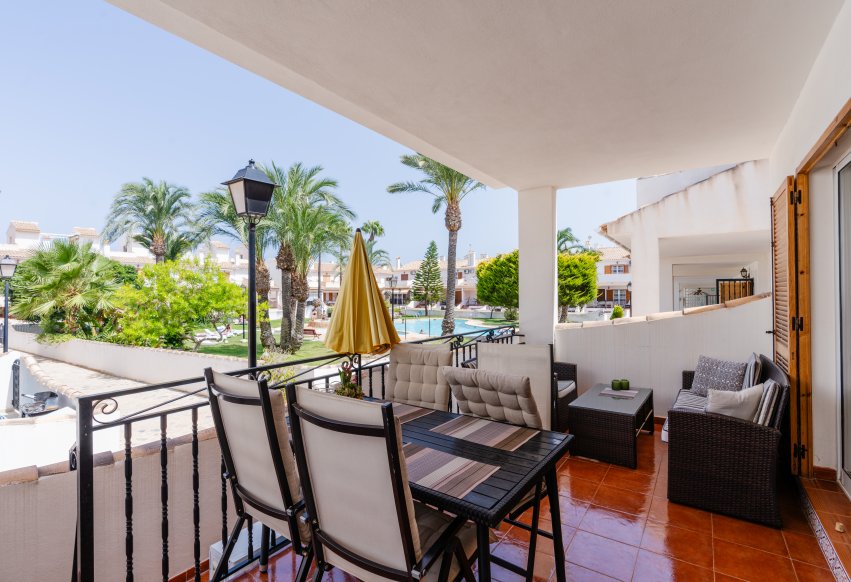 Återförsäljning - Duplex - Santa Pola - Gran Alacant