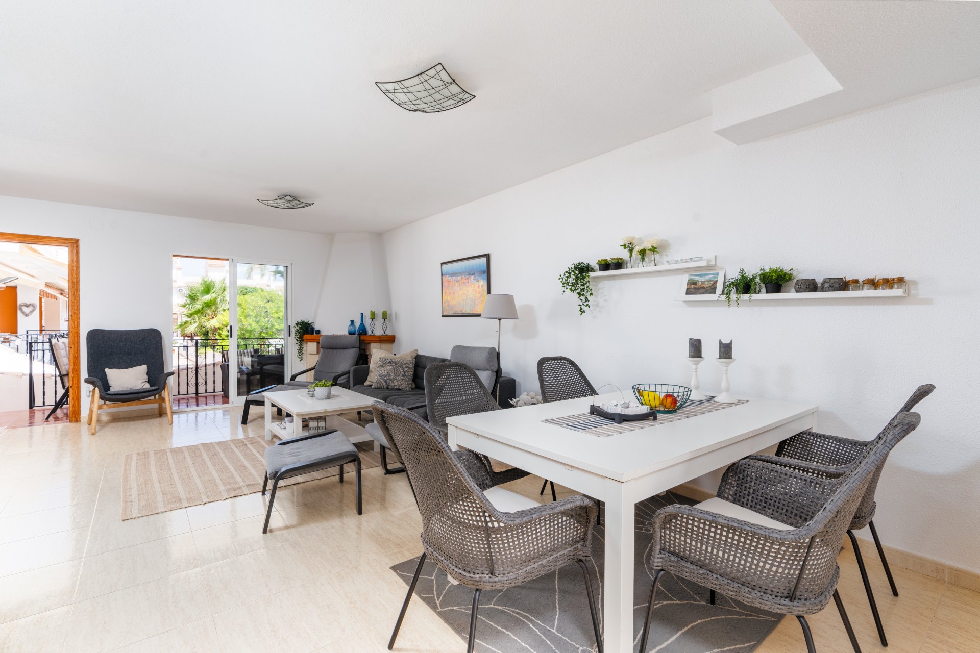 Återförsäljning - Duplex - Santa Pola - Gran Alacant