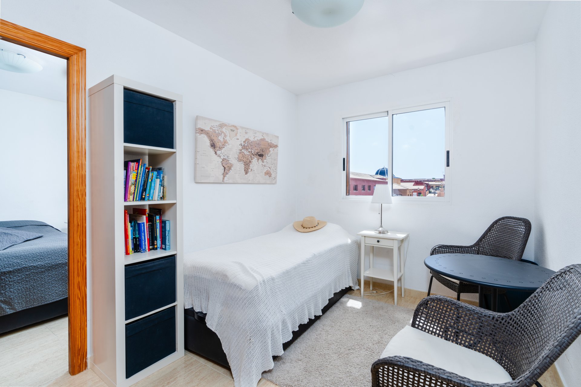 Återförsäljning - Duplex - Santa Pola - Gran Alacant