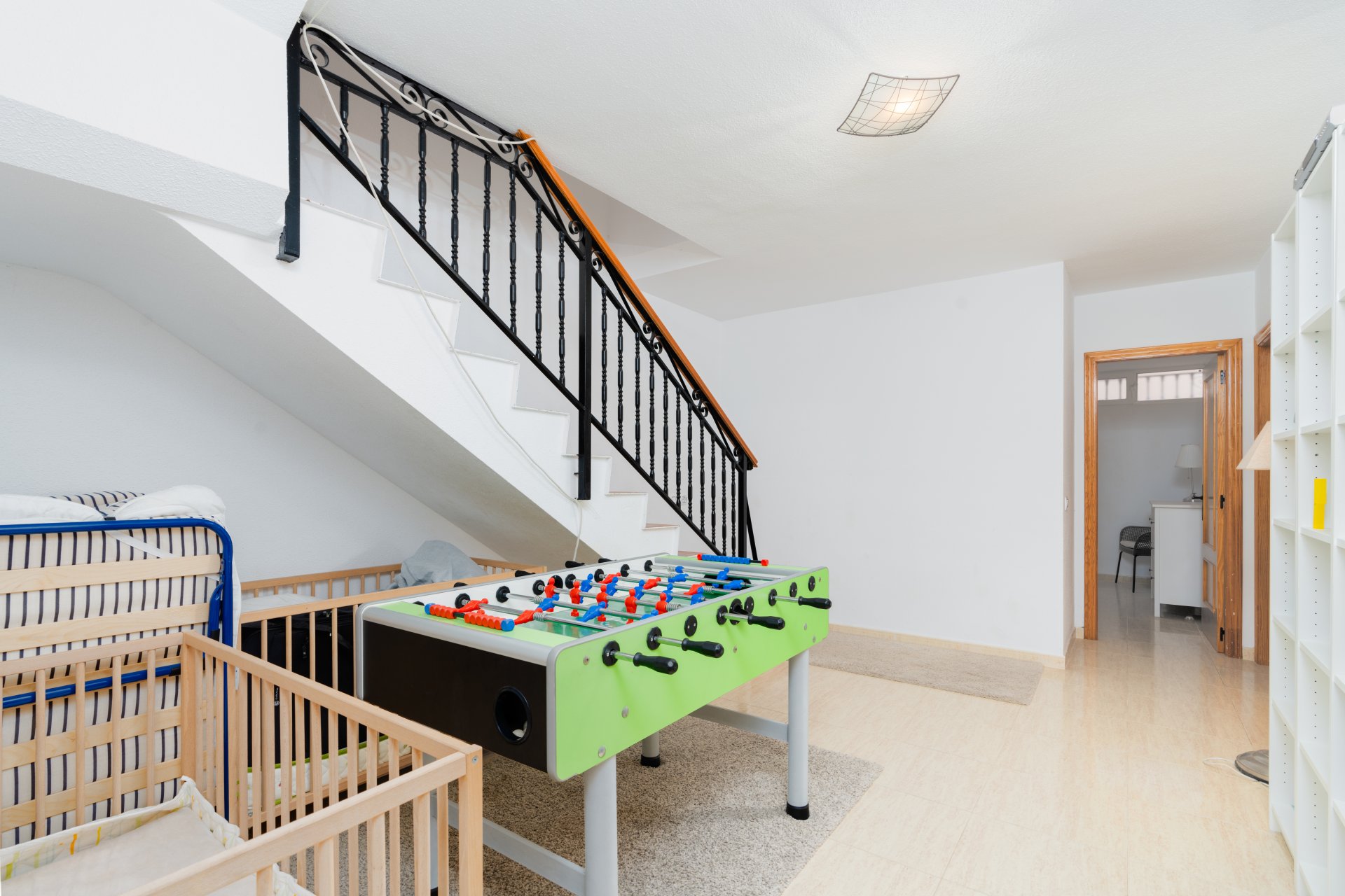 Återförsäljning - Duplex - Santa Pola - Gran Alacant