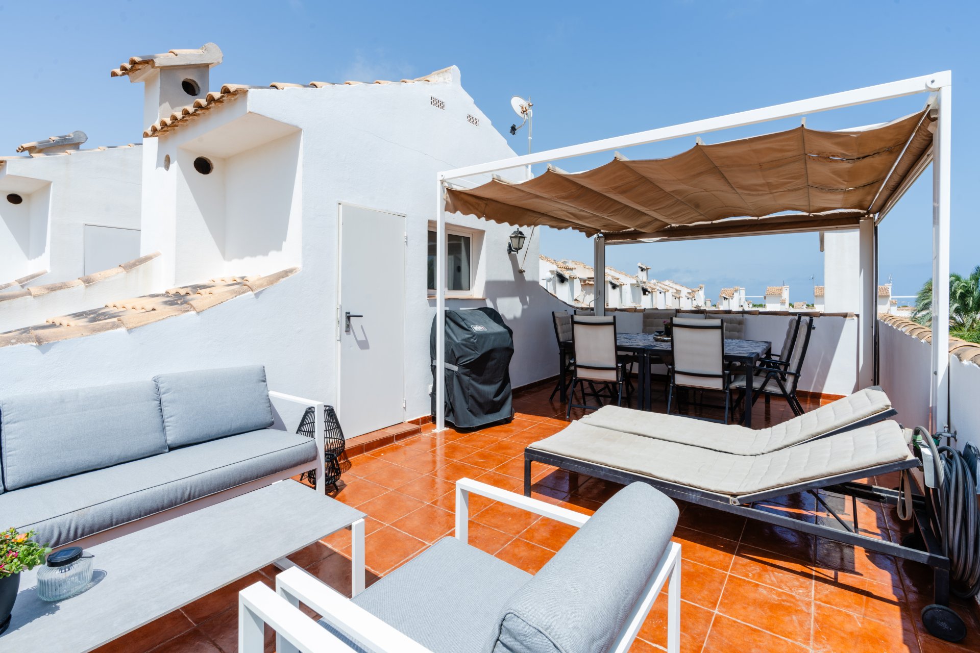 Återförsäljning - Duplex - Santa Pola - Gran Alacant