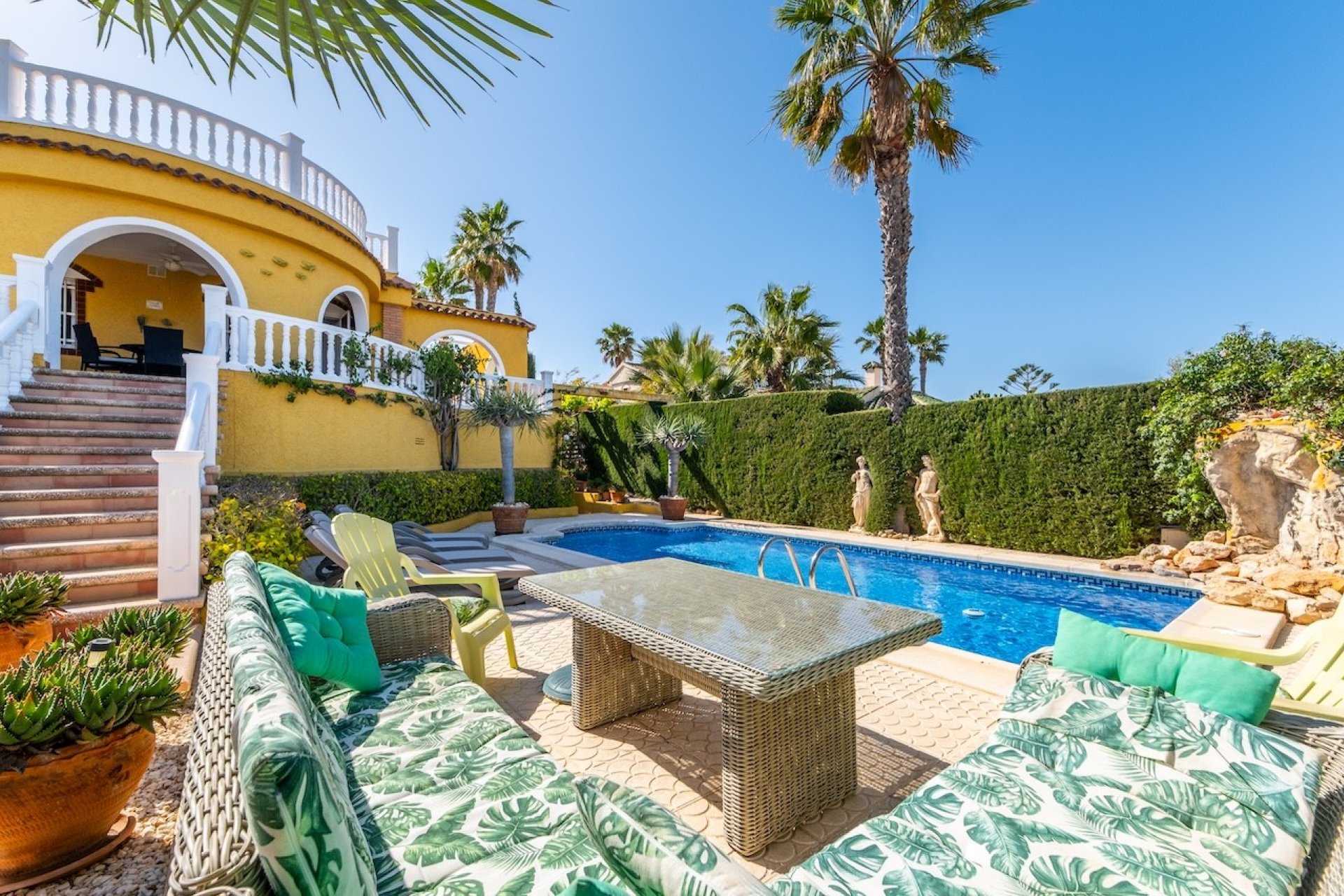 Återförsäljning - Duplex - Santa Pola - Gran Alacant