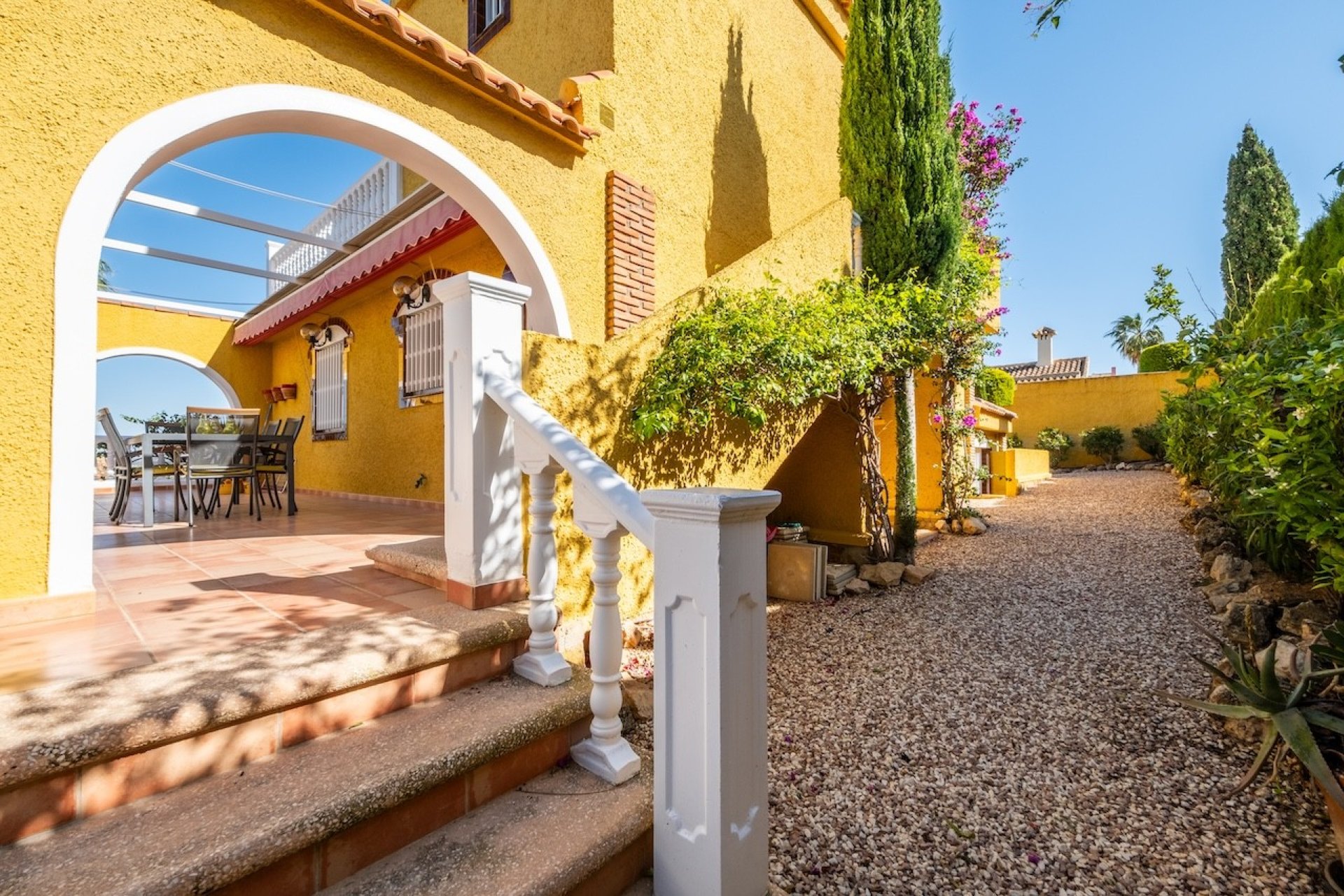 Återförsäljning - Duplex - Santa Pola - Gran Alacant