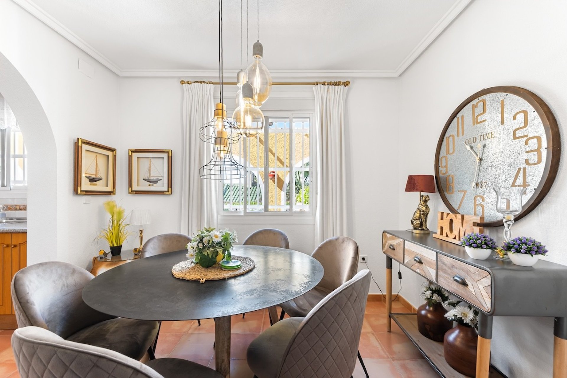 Återförsäljning - Duplex - Santa Pola - Gran Alacant