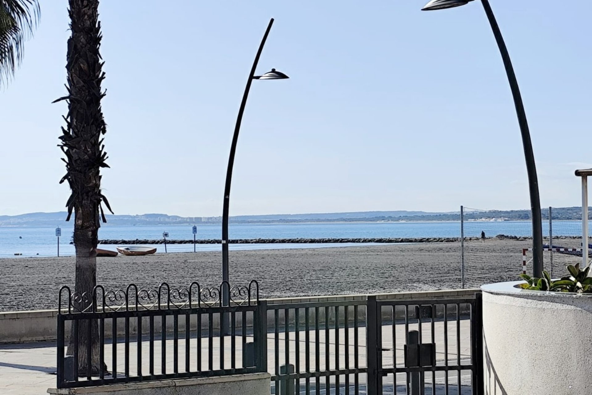 Återförsäljning - Duplex - Santa Pola - Gran Playa